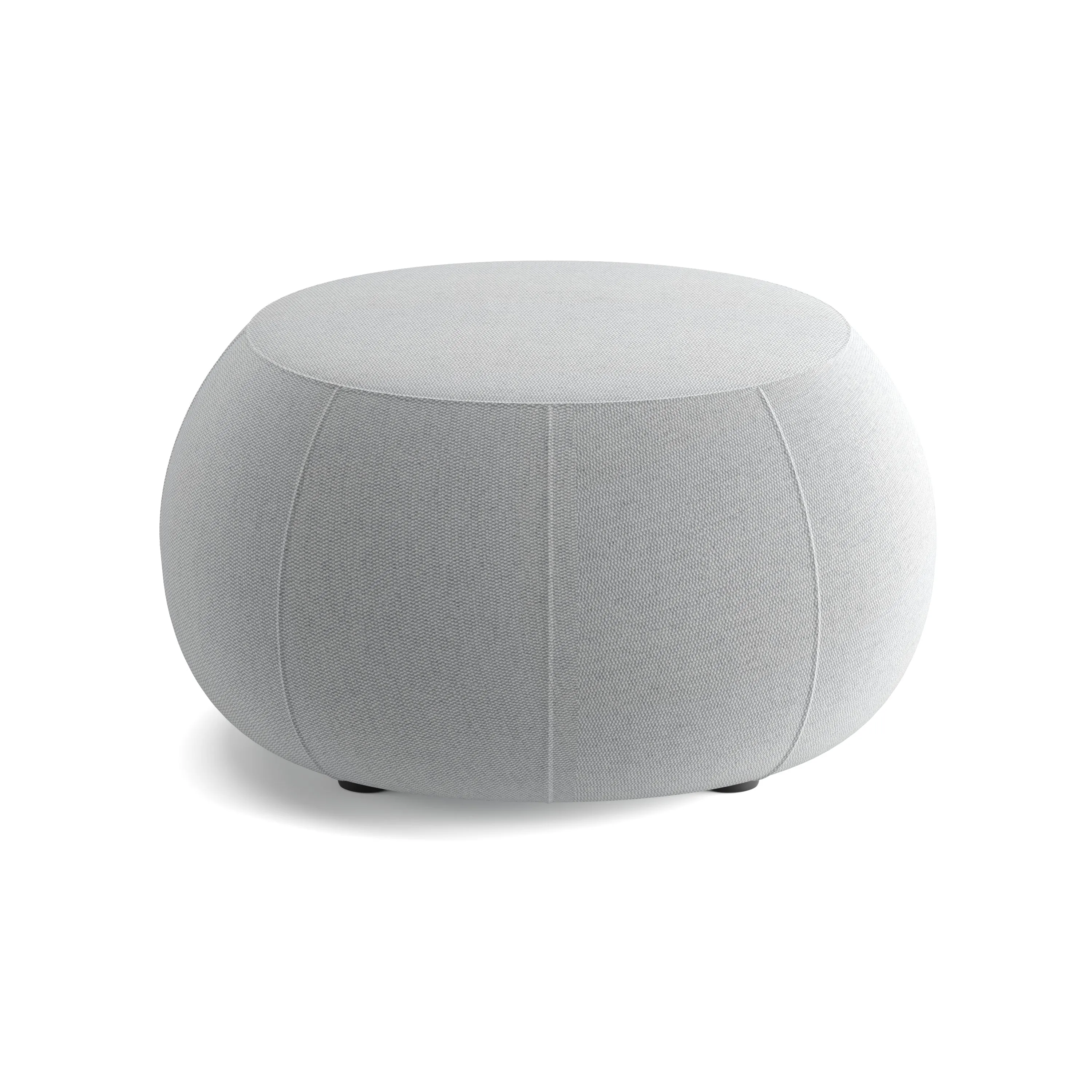 Pix Low Ottoman