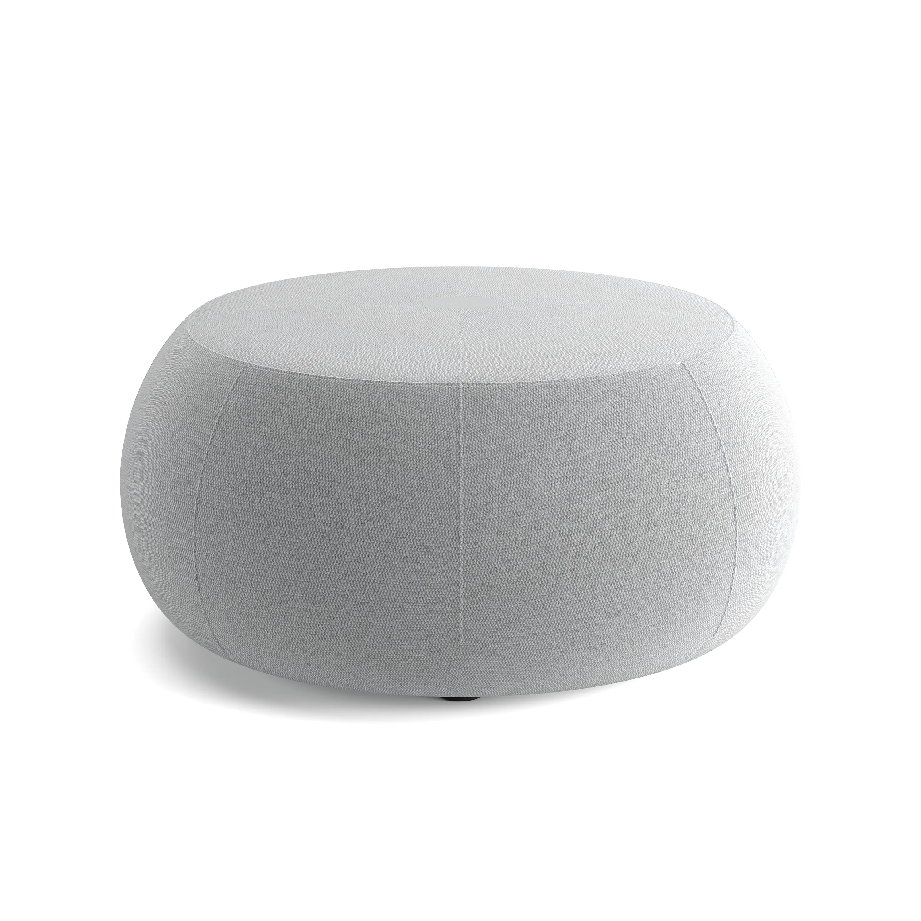 Pix Low Ottoman