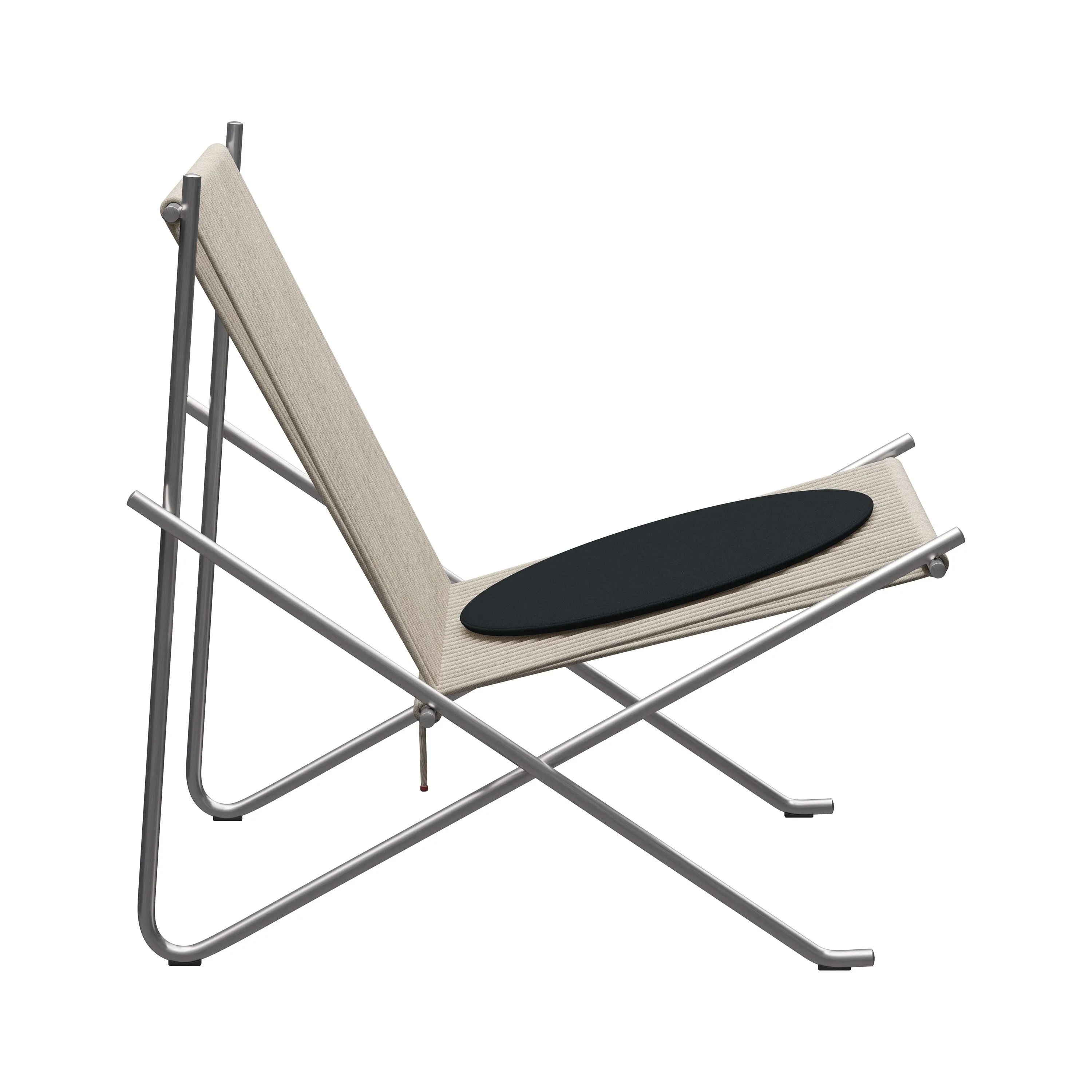 PK4 Lounge Chair