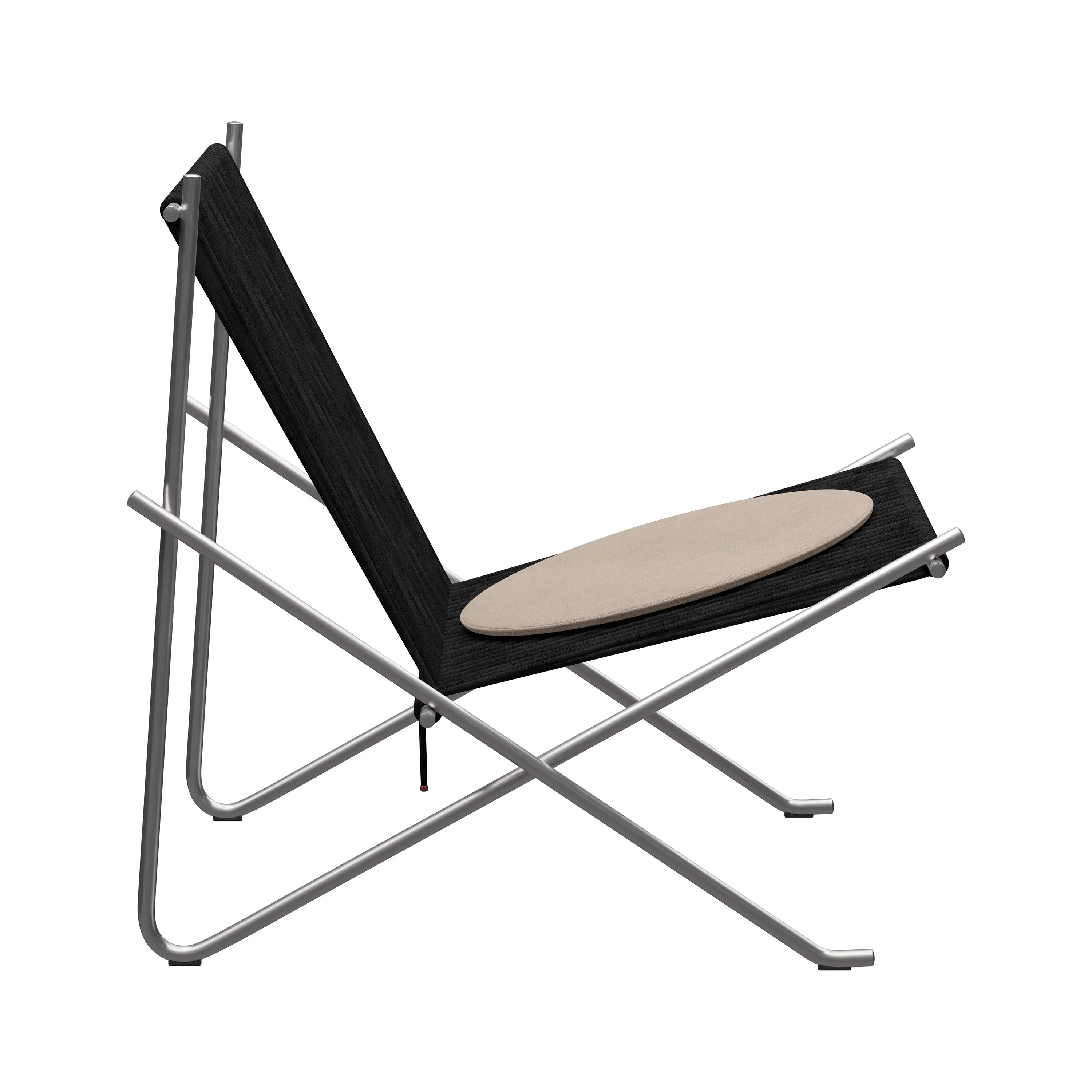 PK4 Lounge Chair