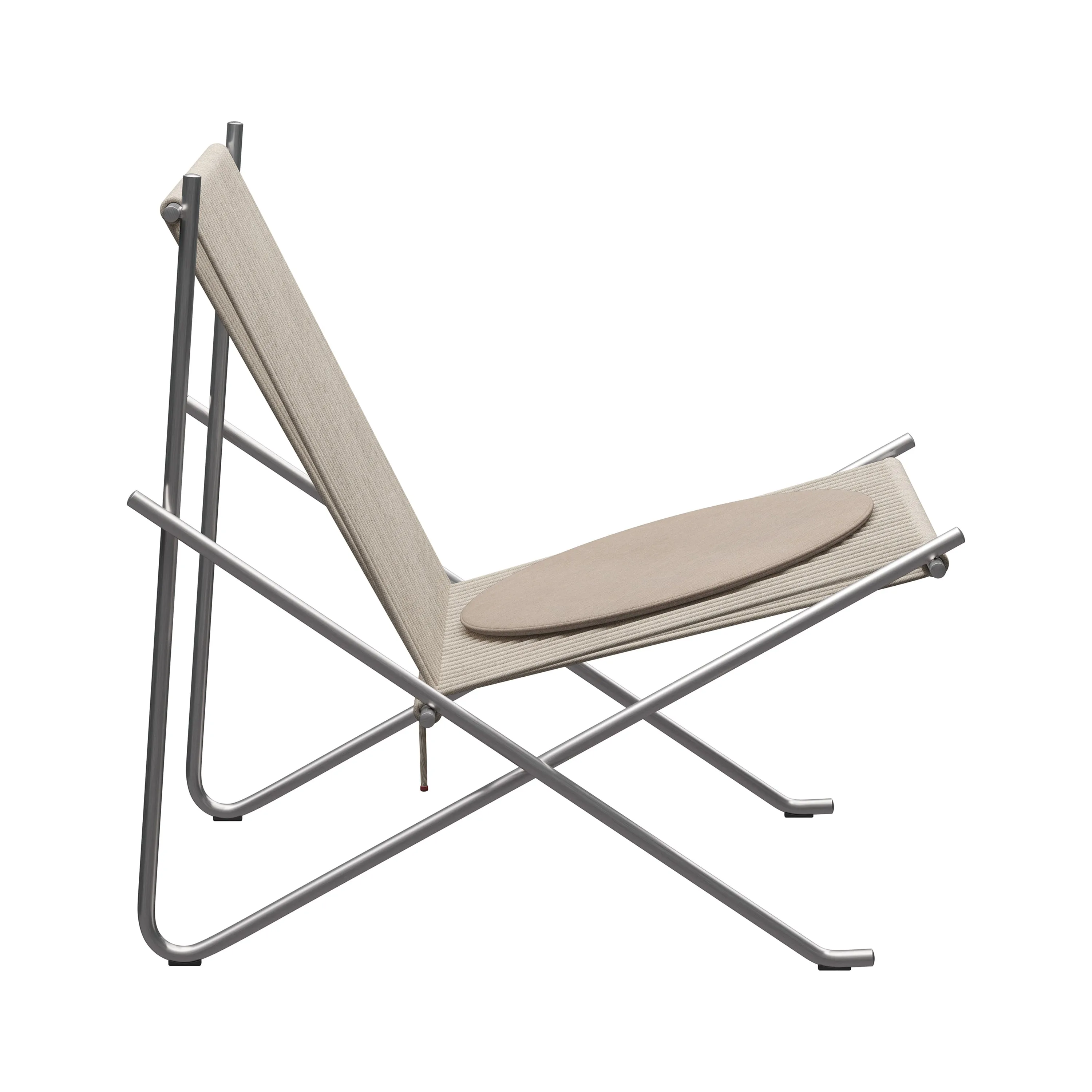 PK4 Lounge Chair