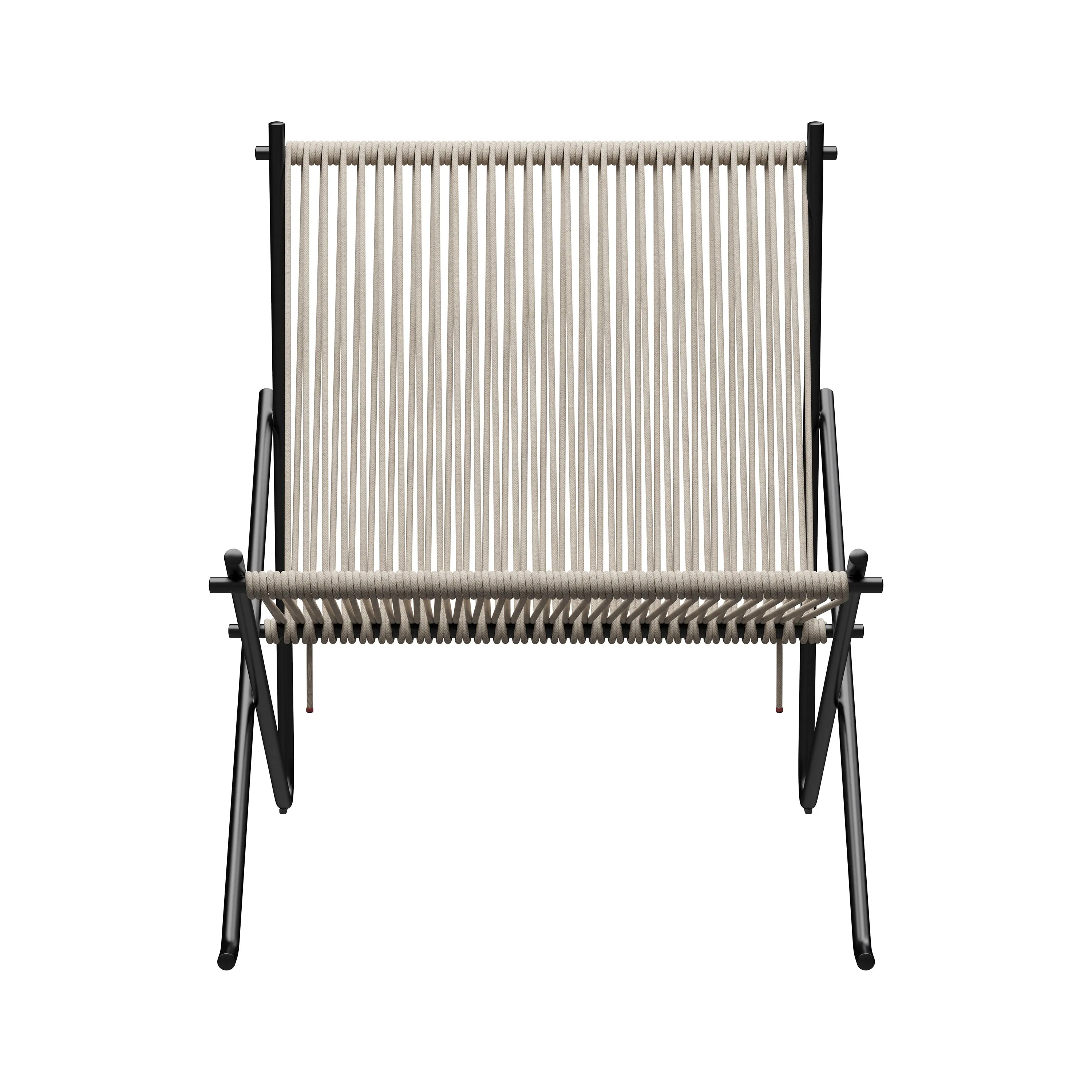 PK4 Lounge Chair