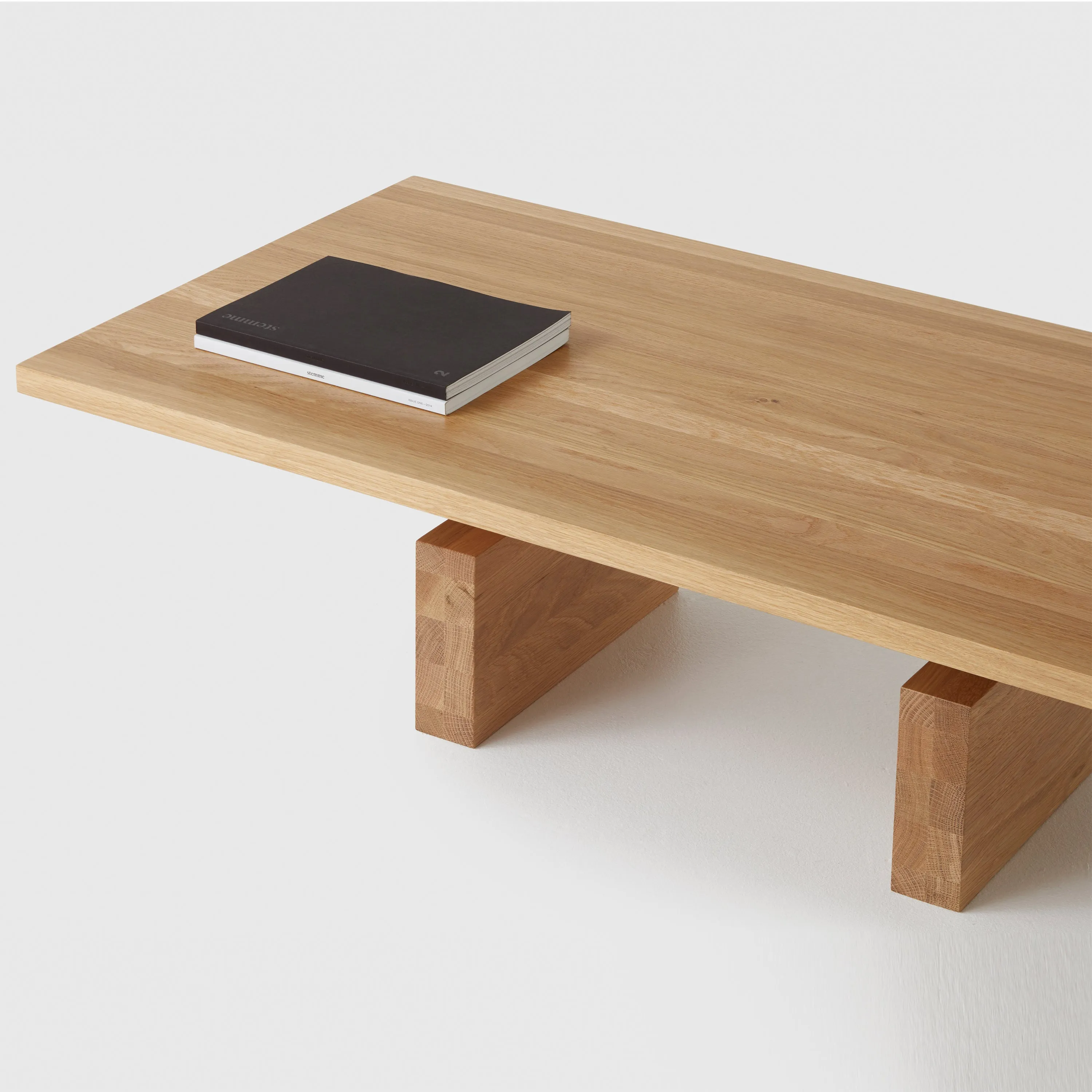 Plane Coffee Table
