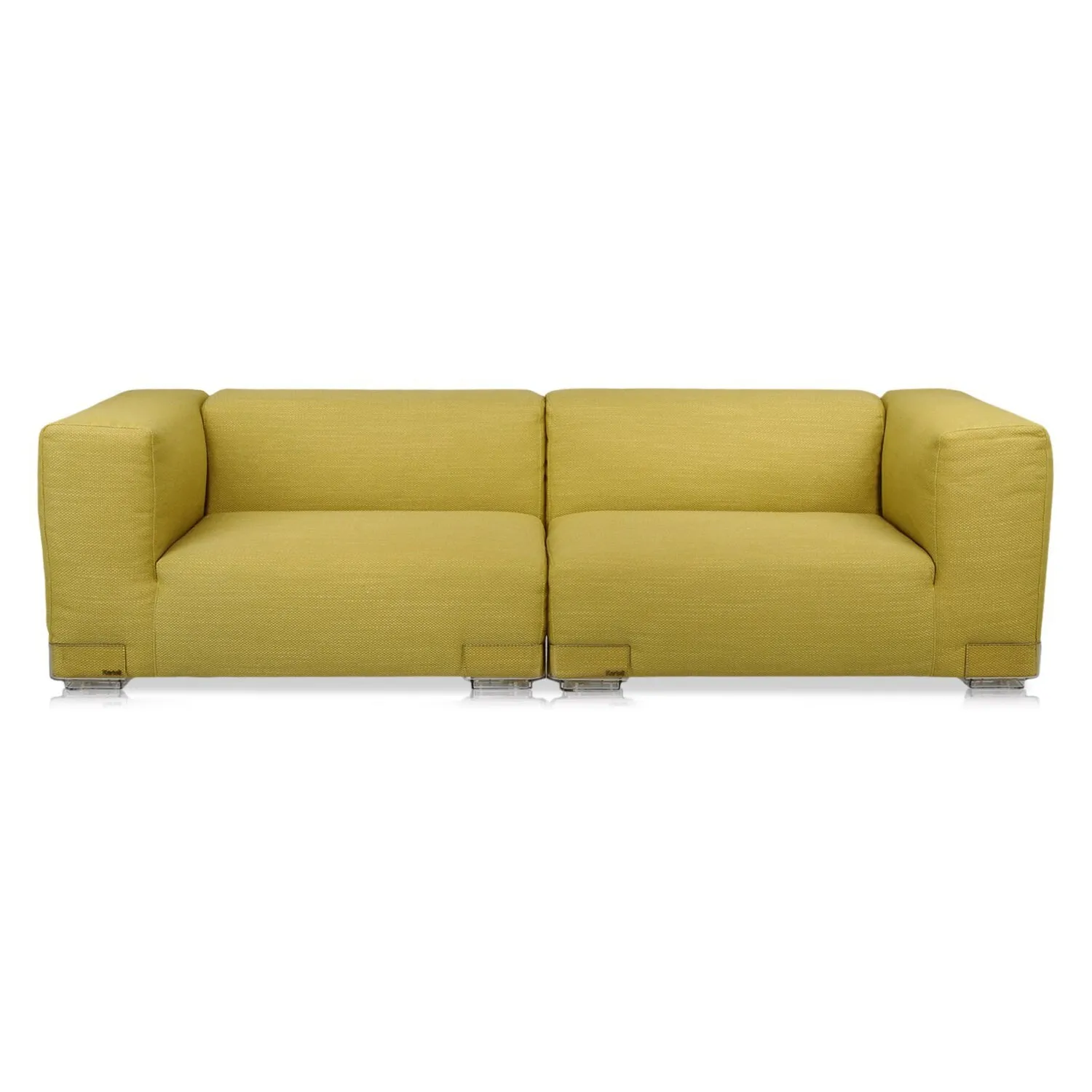 Plastics Duo XL Sofa