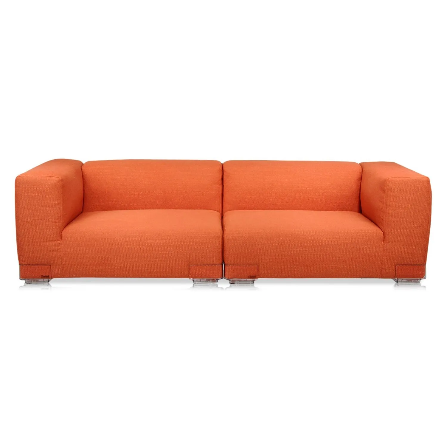 Plastics Duo XL Sofa