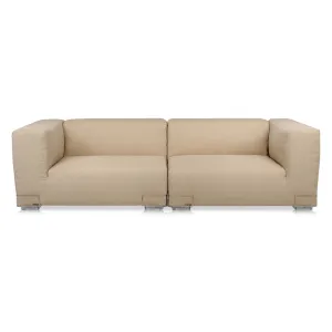 Plastics Duo XL Sofa