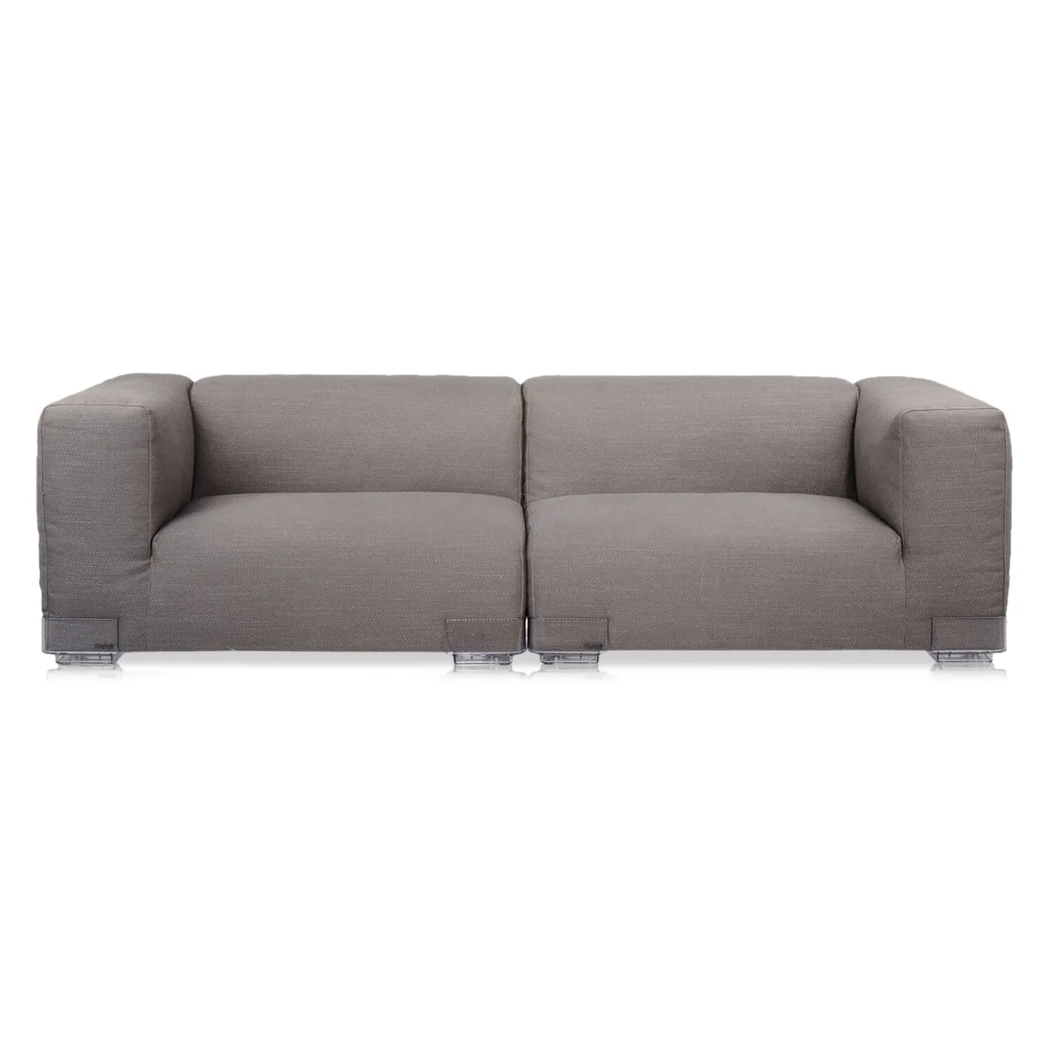 Plastics Duo XL Sofa