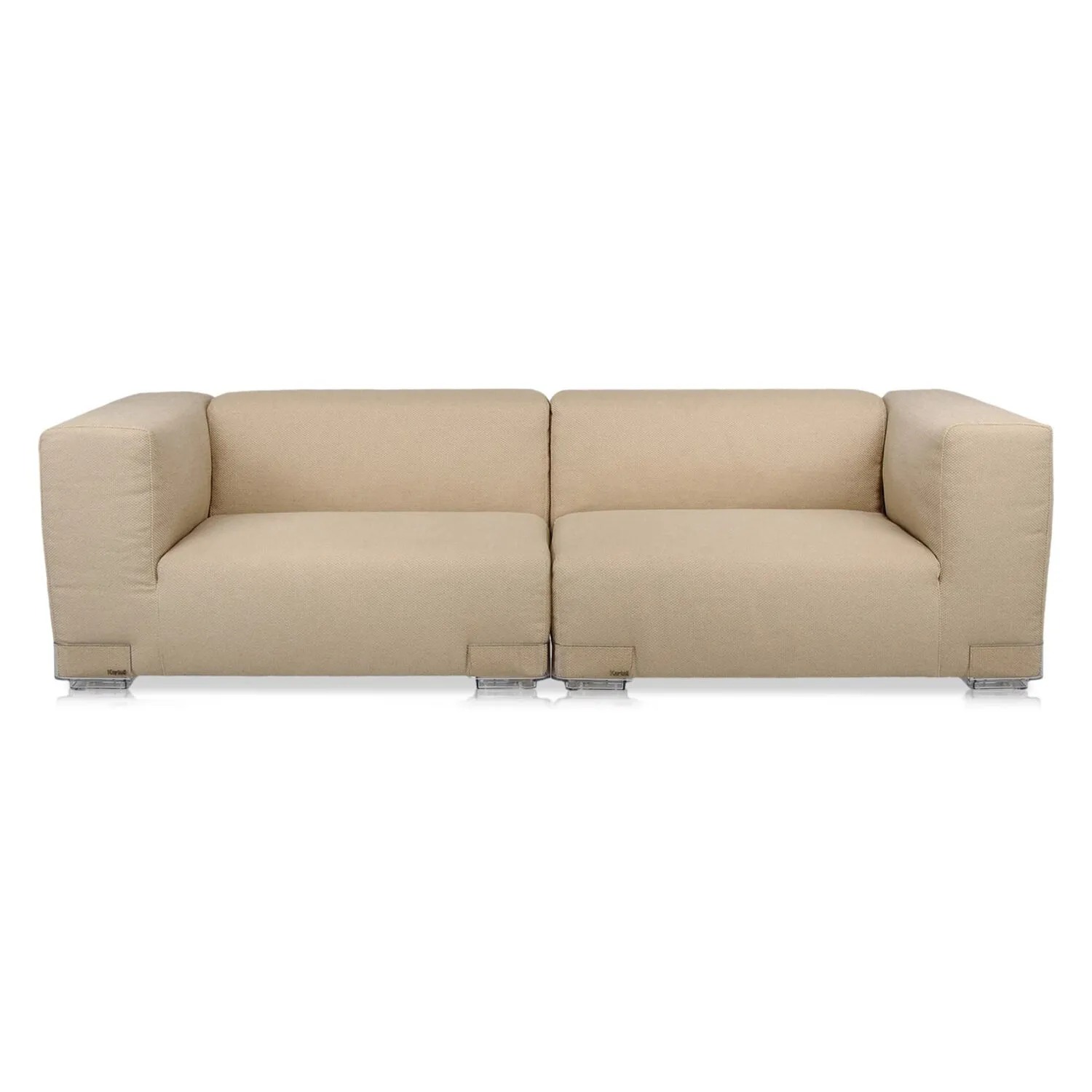 Plastics Duo XL Sofa