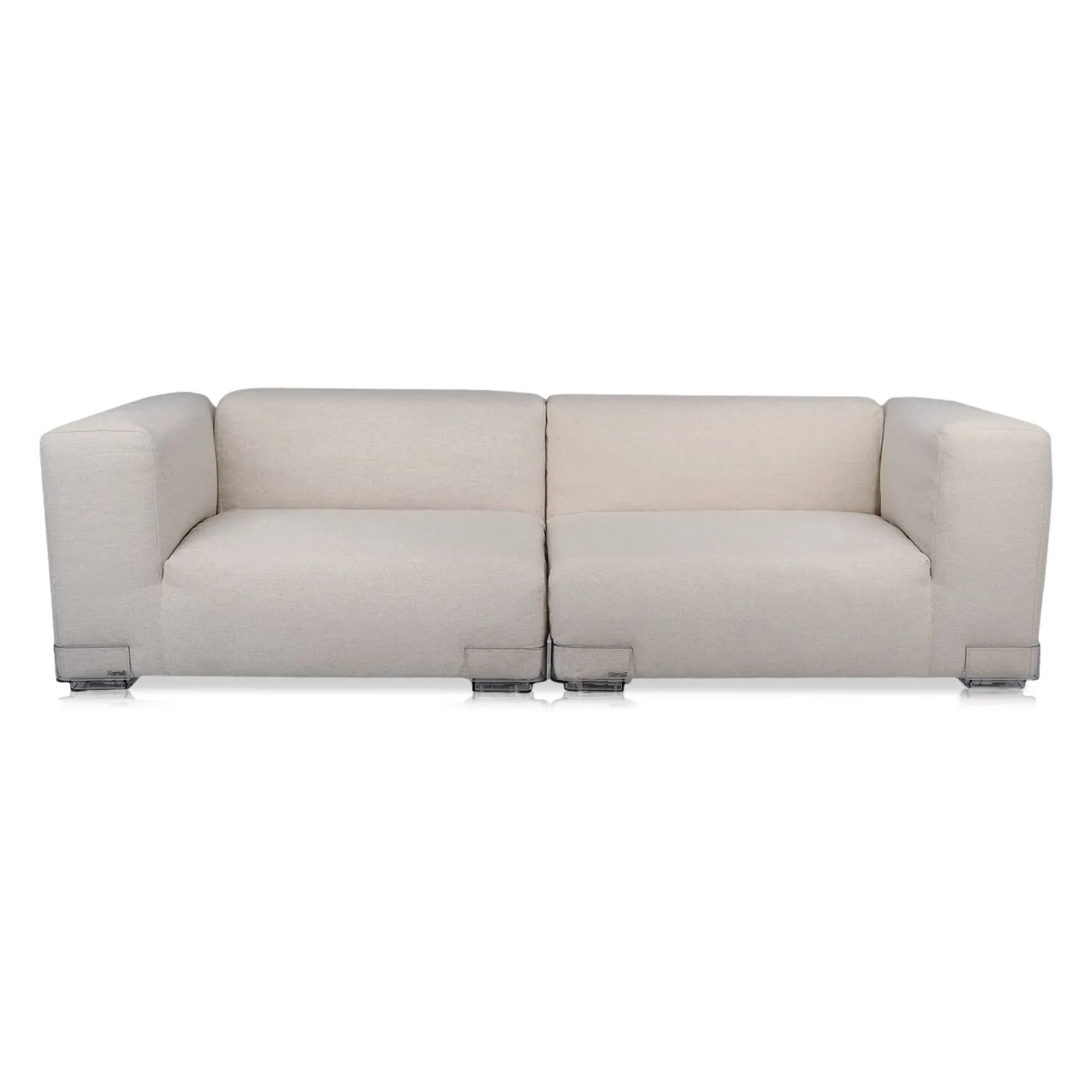 Plastics Duo XL Sofa
