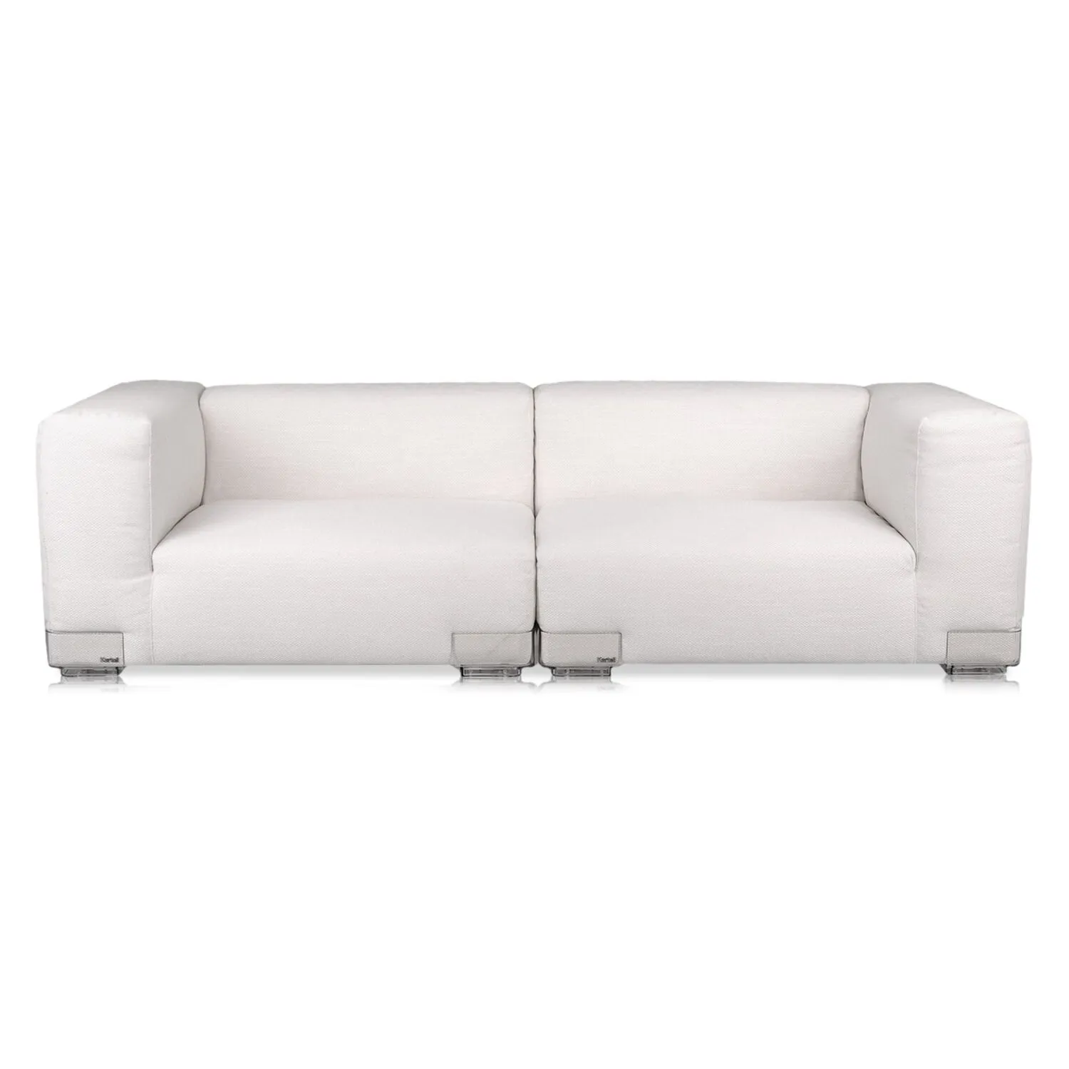 Plastics Duo XL Sofa