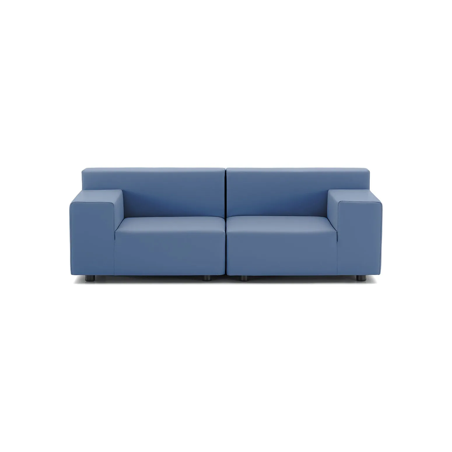 Plastics Tech Two-Seater Sofa