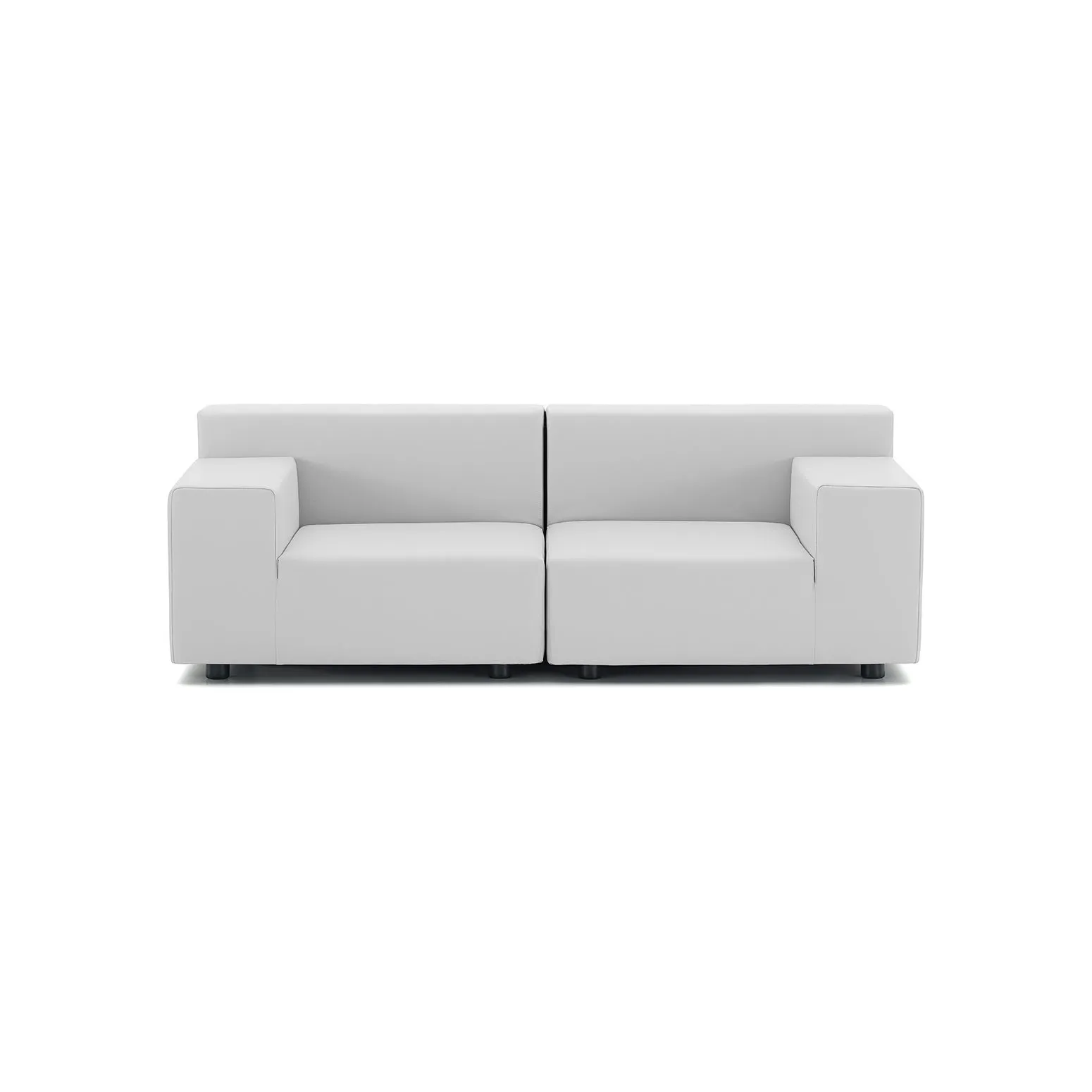 Plastics Tech Two-Seater Sofa