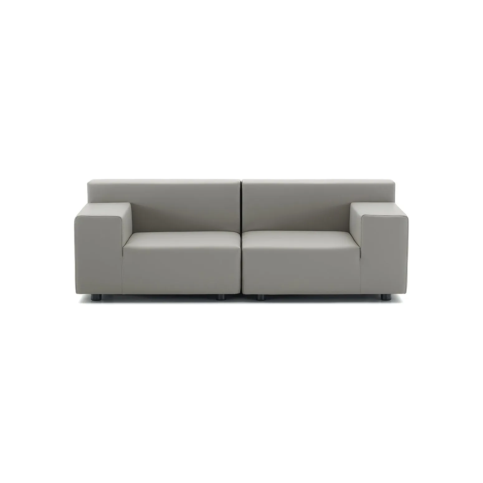 Plastics Tech Two-Seater Sofa