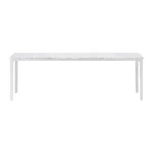 Plate Rectangular Coffee Table