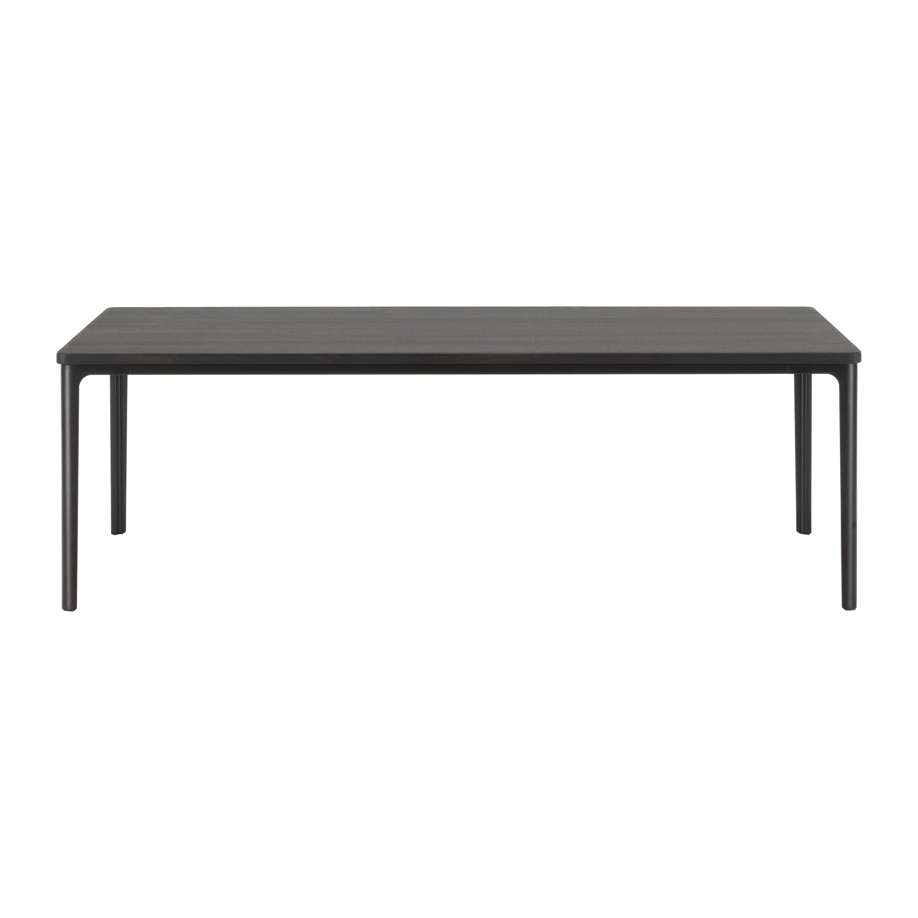 Plate Rectangular Coffee Table