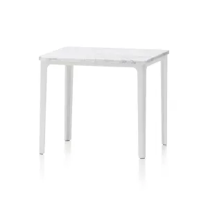 Plate Square Coffee Table
