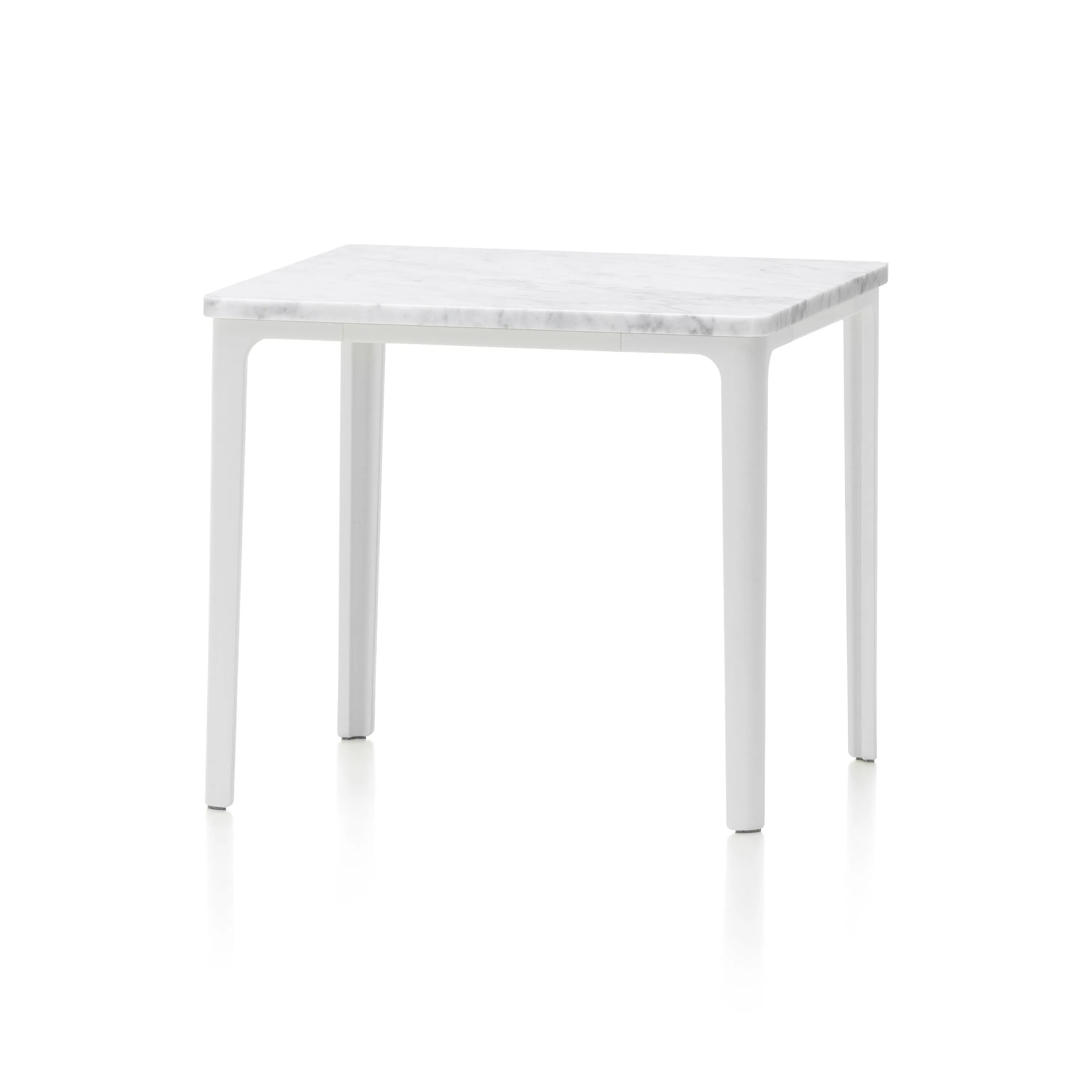 Plate Square Coffee Table