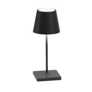 Poldina Pro Mini Portable Table Lamp