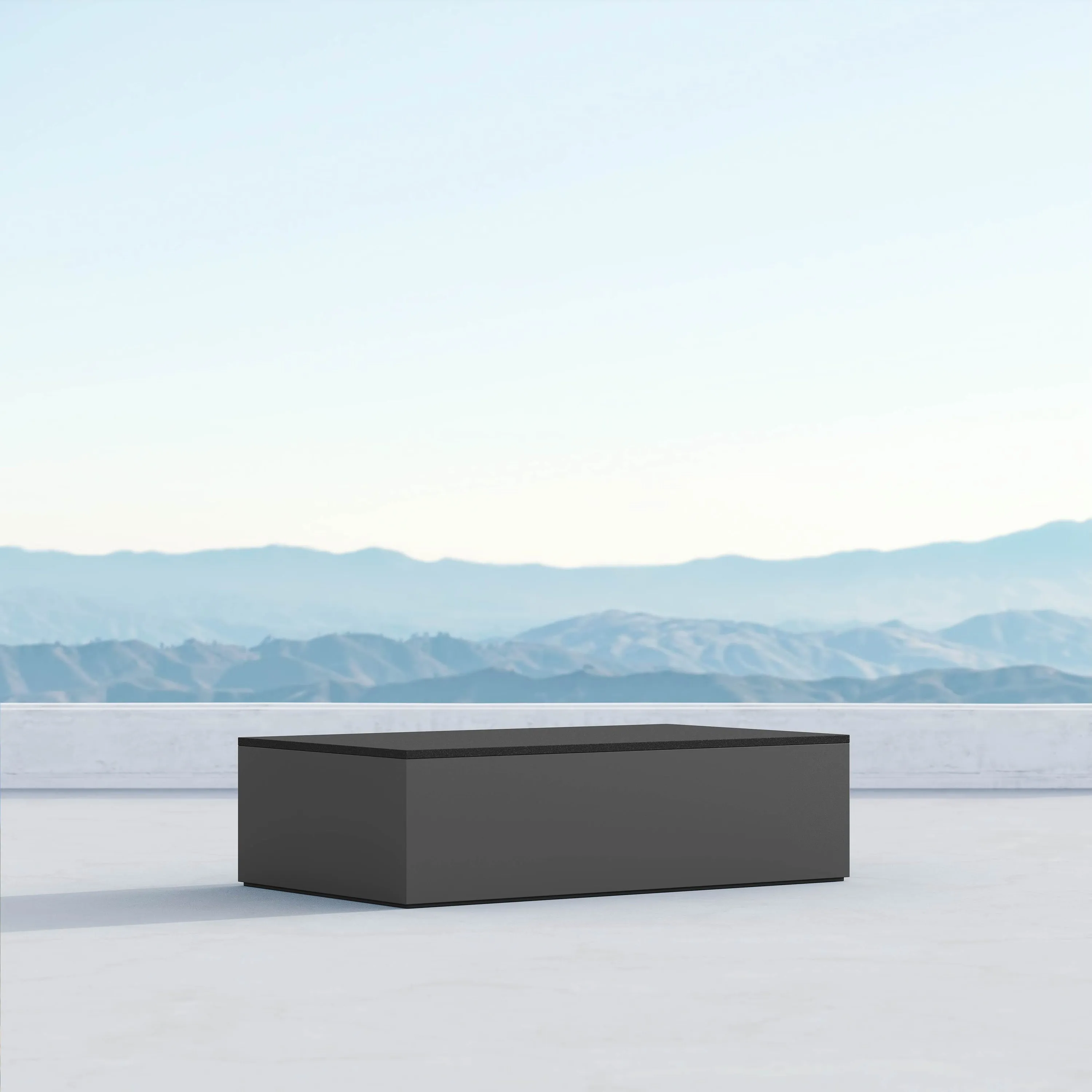 Porto Coffee Table