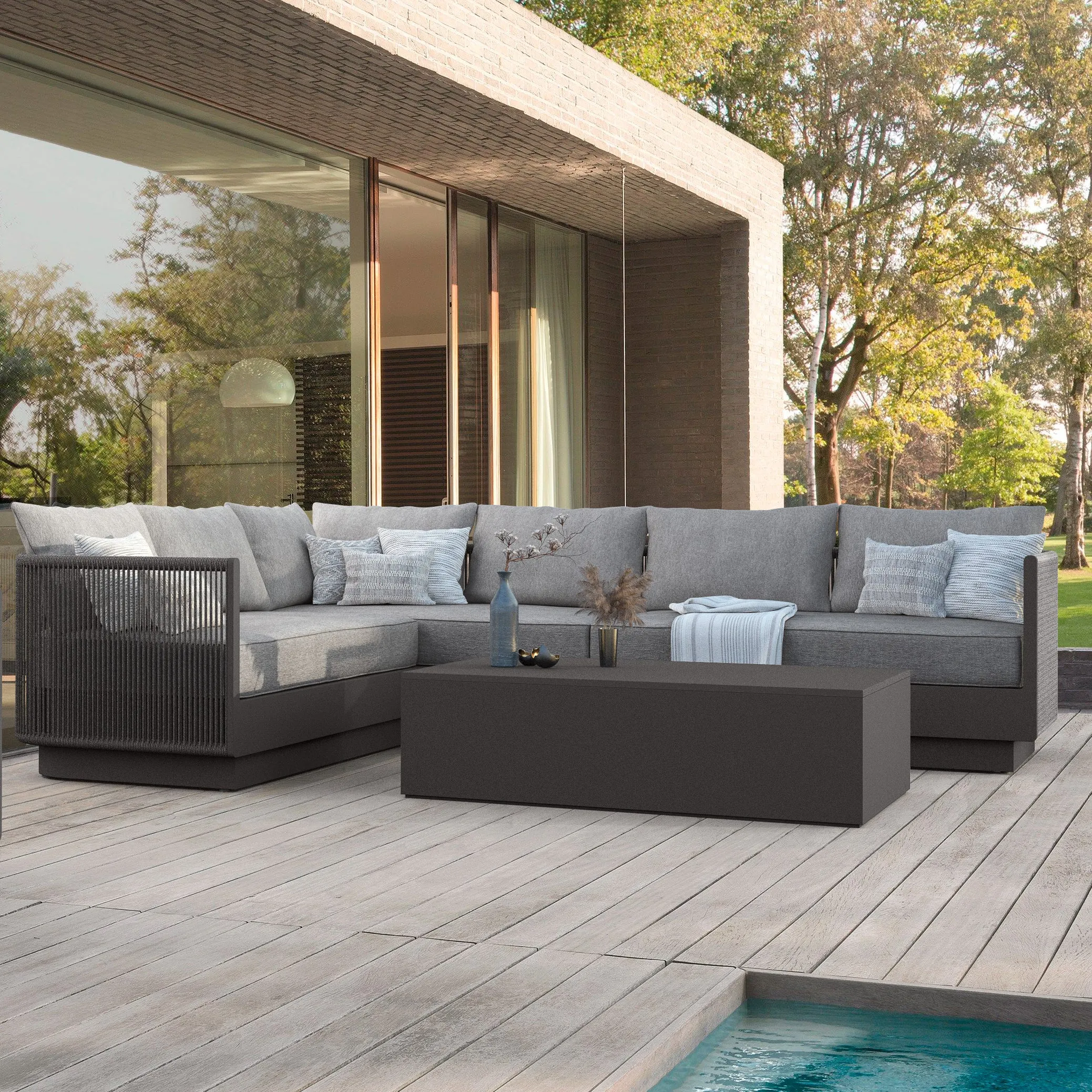 Porto Coffee Table