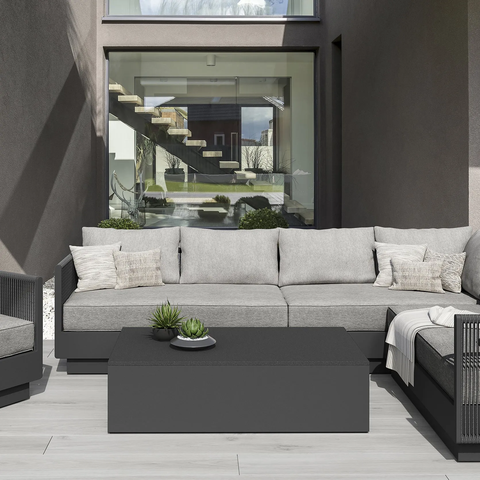 Porto Coffee Table