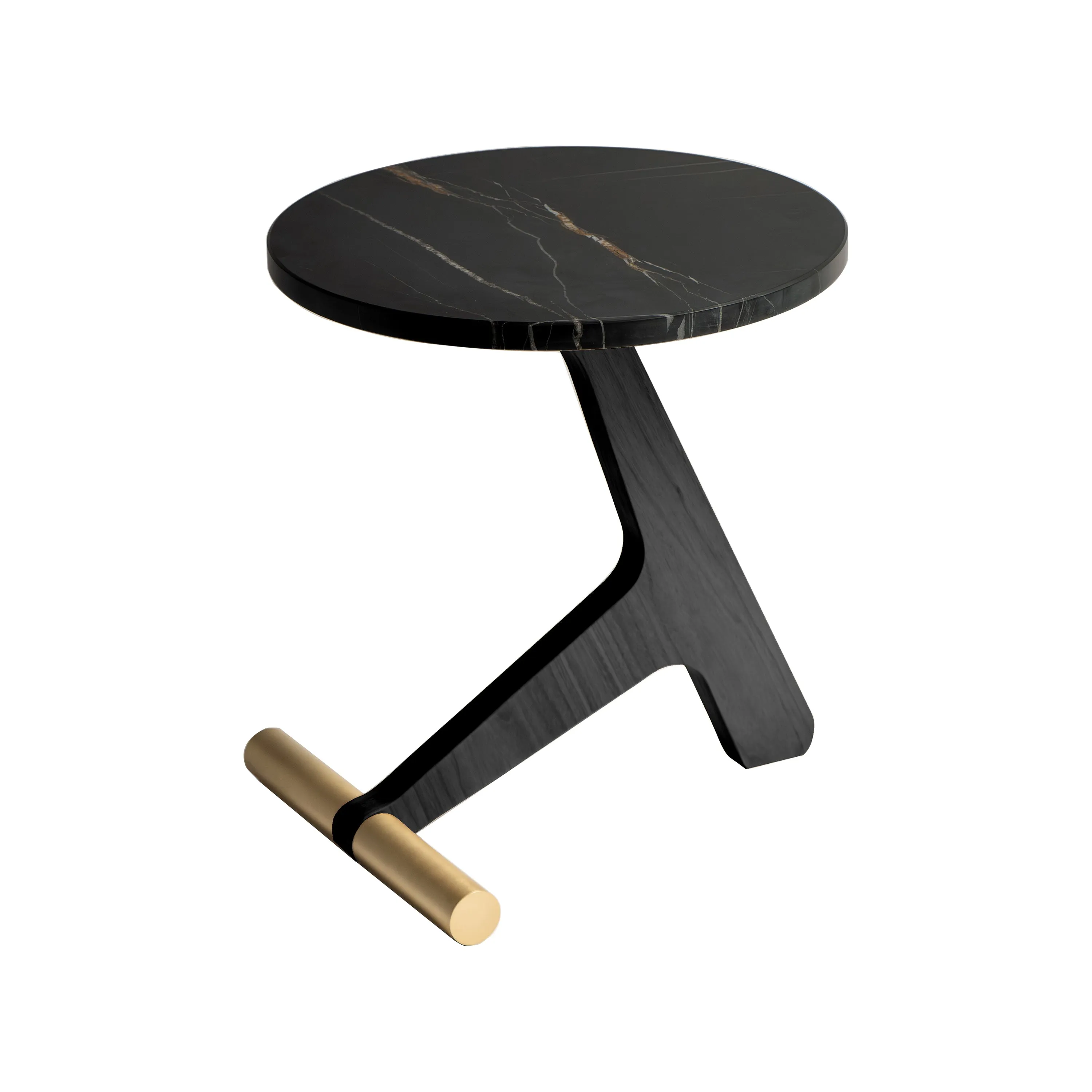 Puntero Side Table