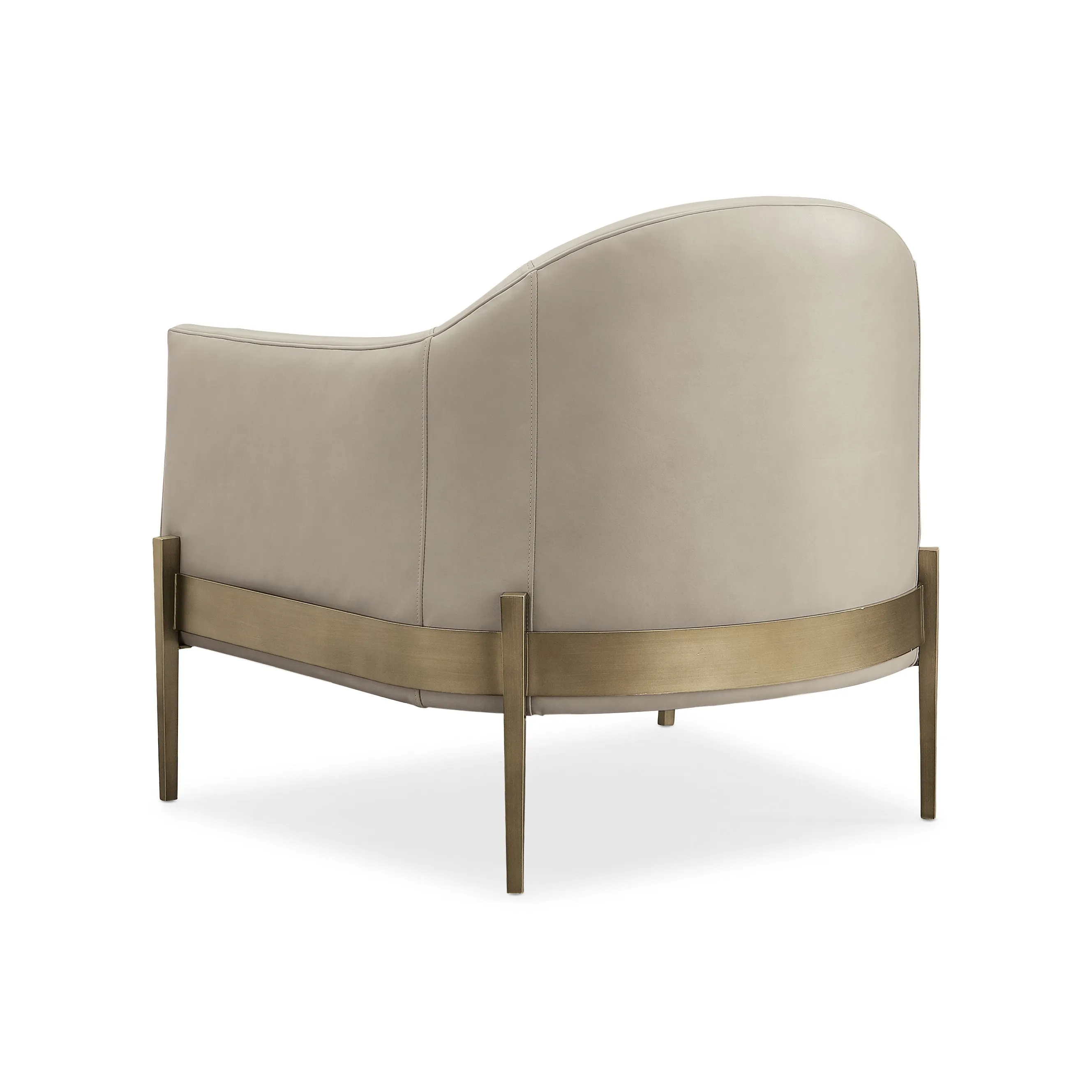 Rebound Lounge Chair