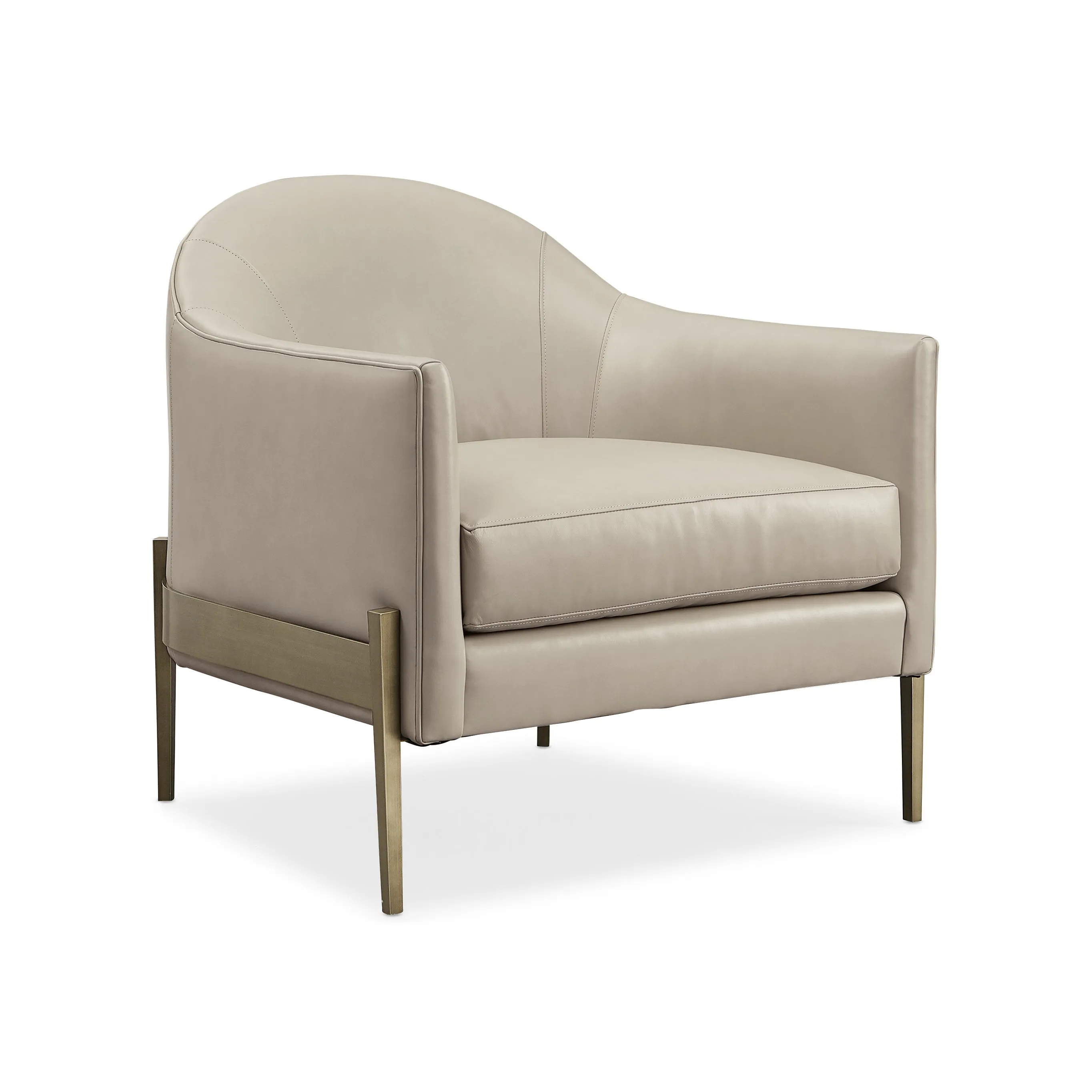Rebound Lounge Chair