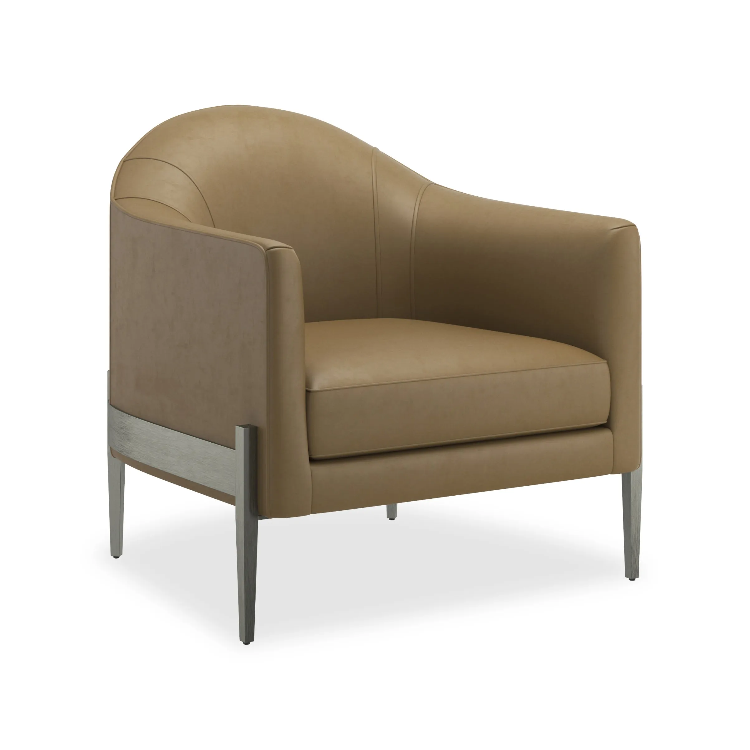 Rebound Lounge Chair