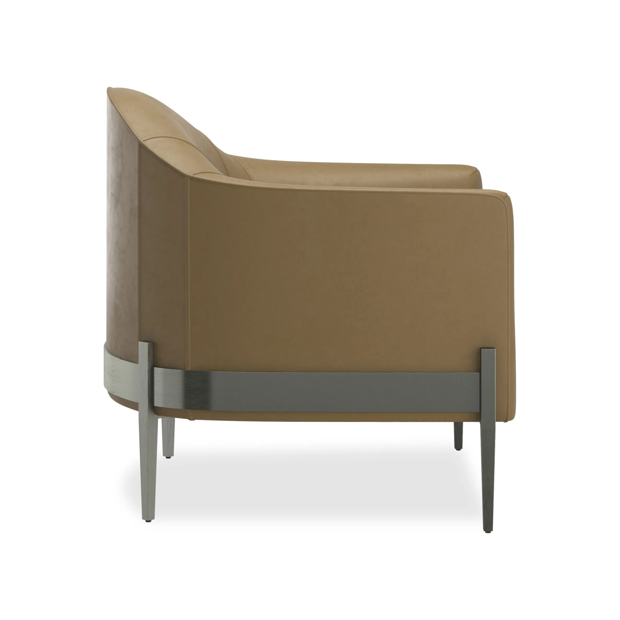 Rebound Lounge Chair
