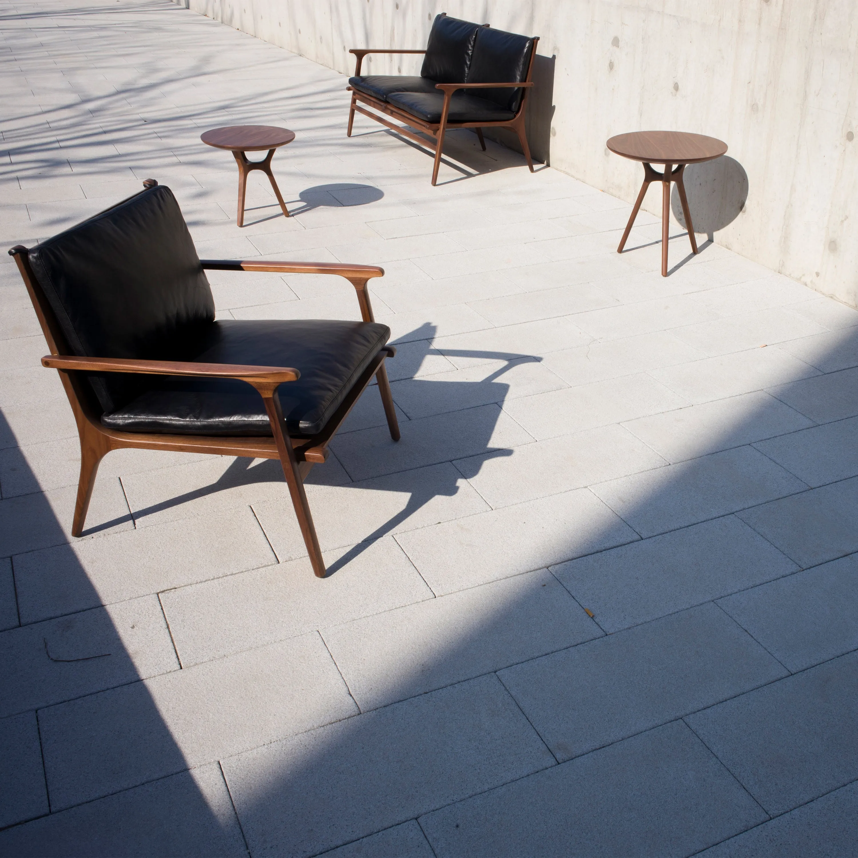 Ren Lounge Chair