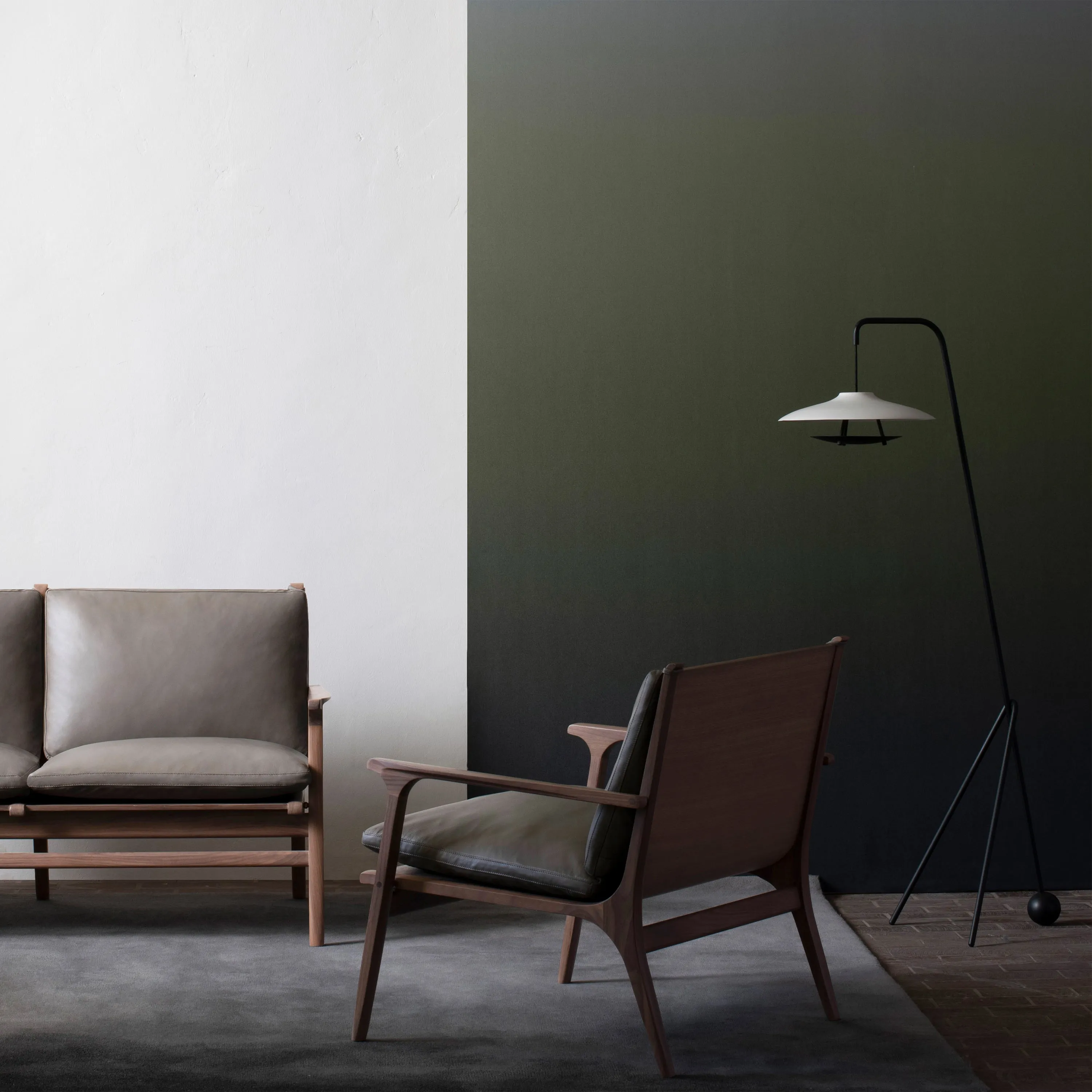 Ren Lounge Chair