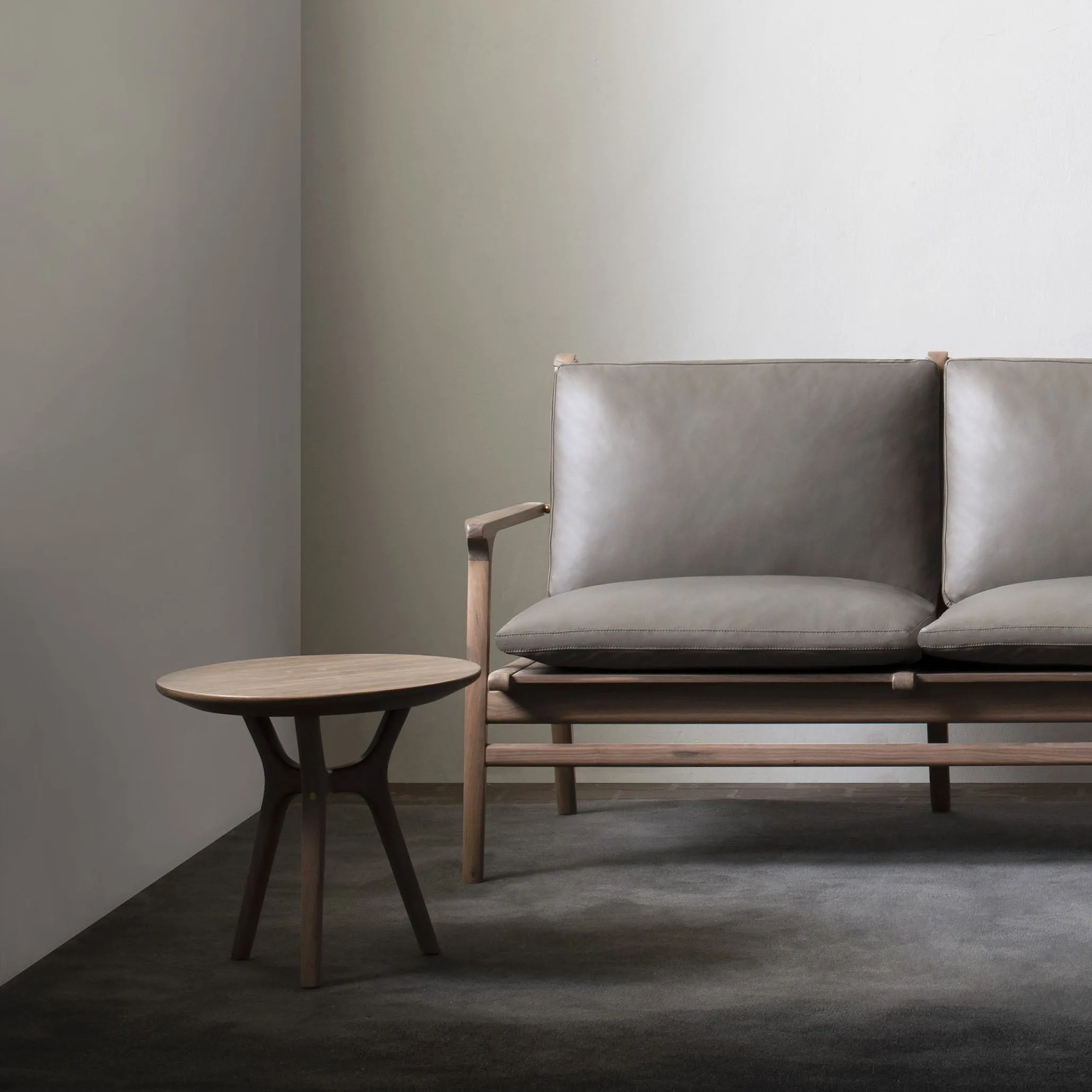 Ren Side Table