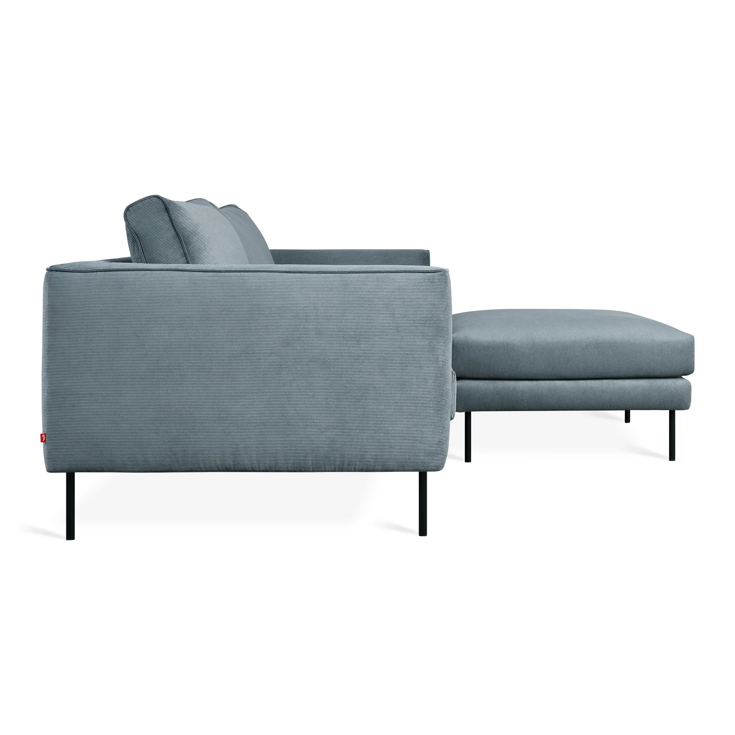 Renfrew Loft Bi-Sectional