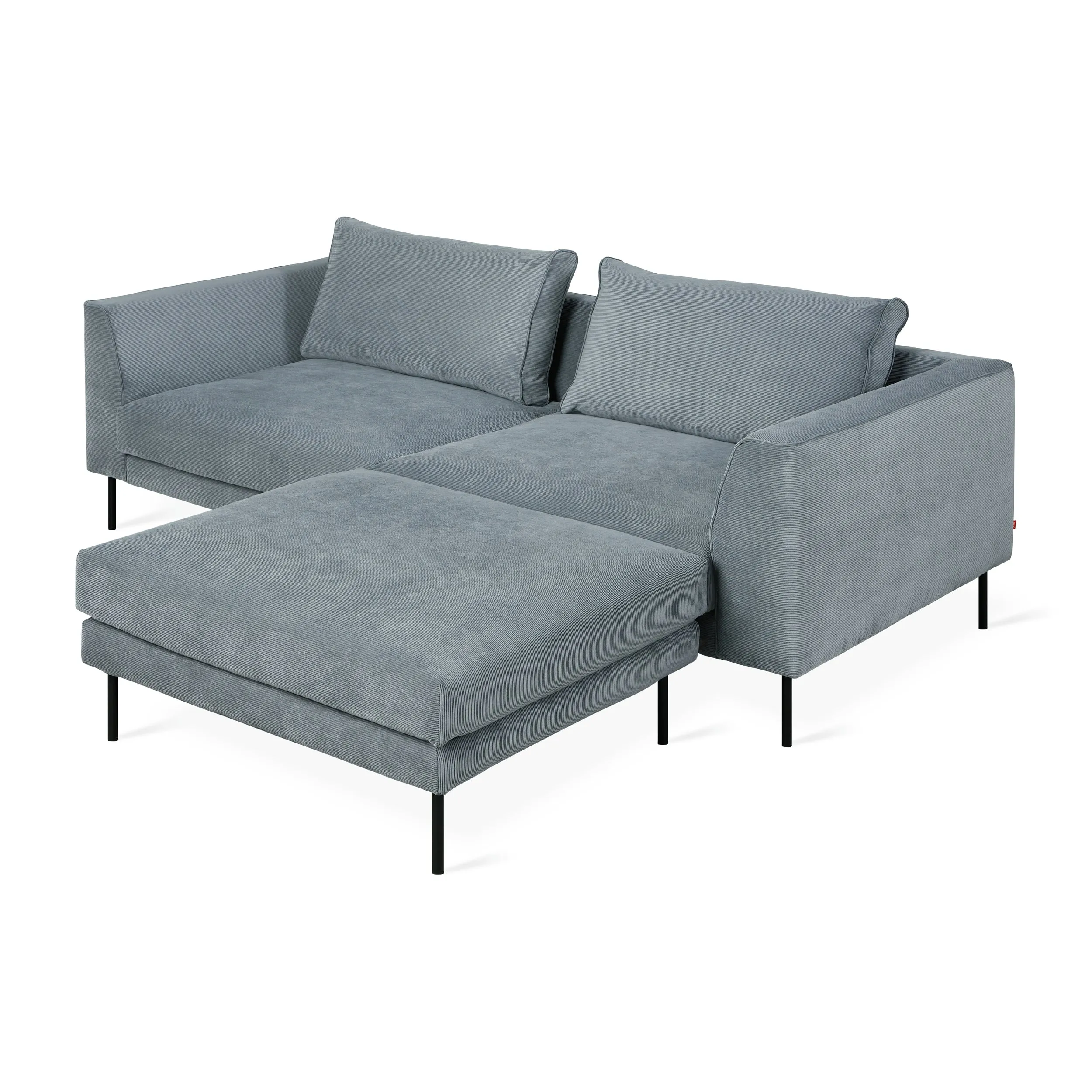 Renfrew Loft Bi-Sectional