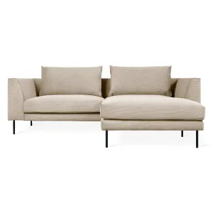 Renfrew Loft Bi-Sectional
