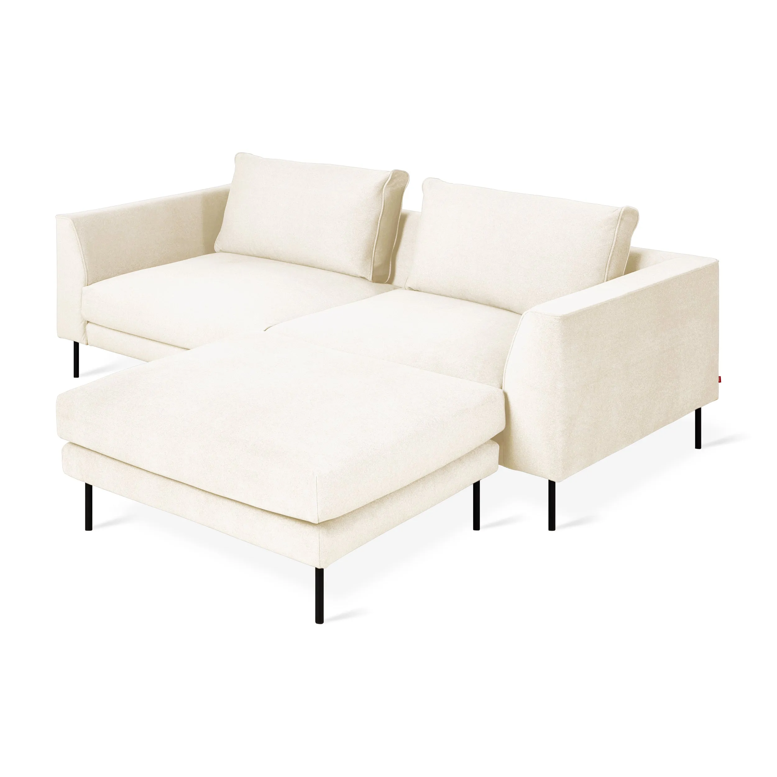 Renfrew Loft Bi-Sectional