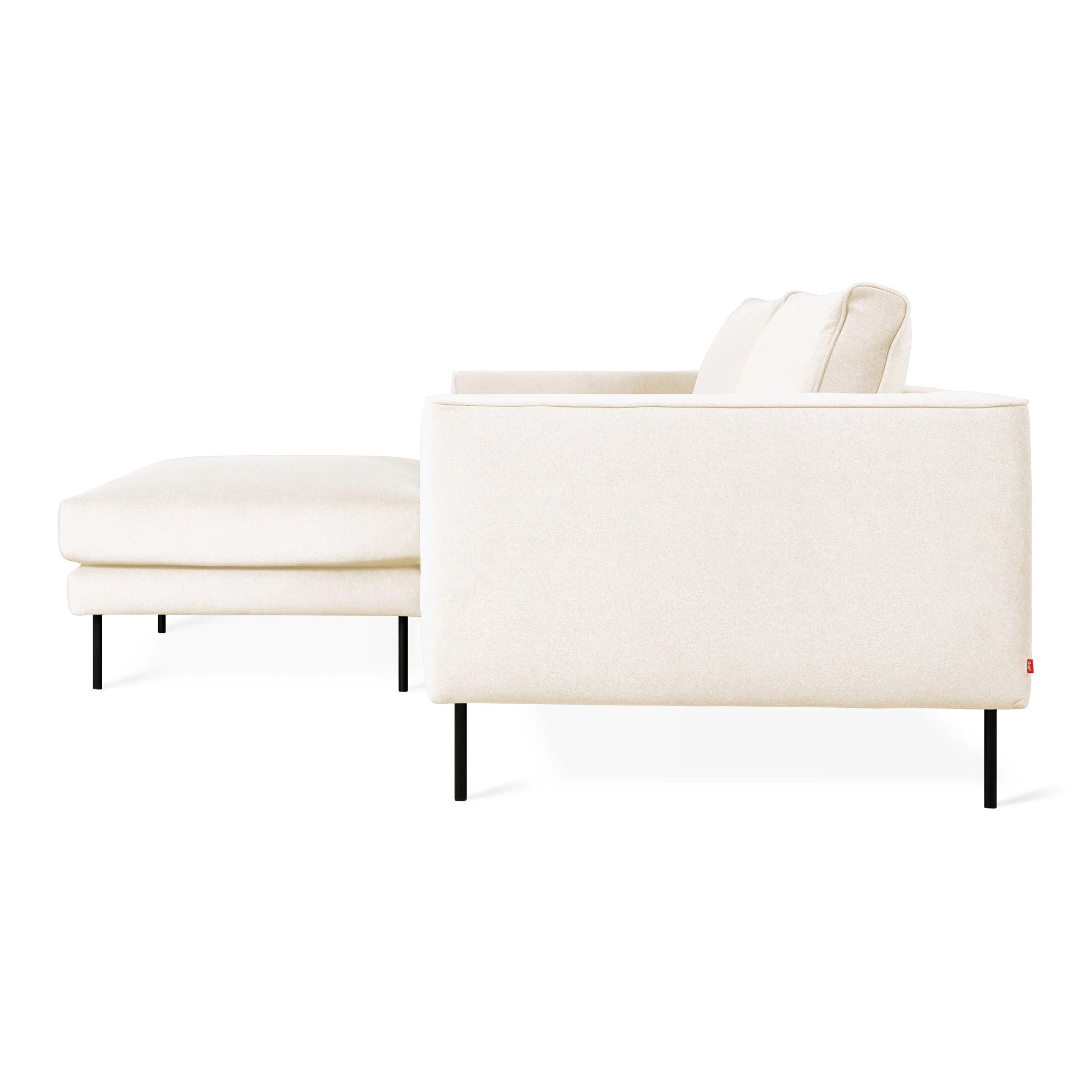 Renfrew Loft Bi-Sectional