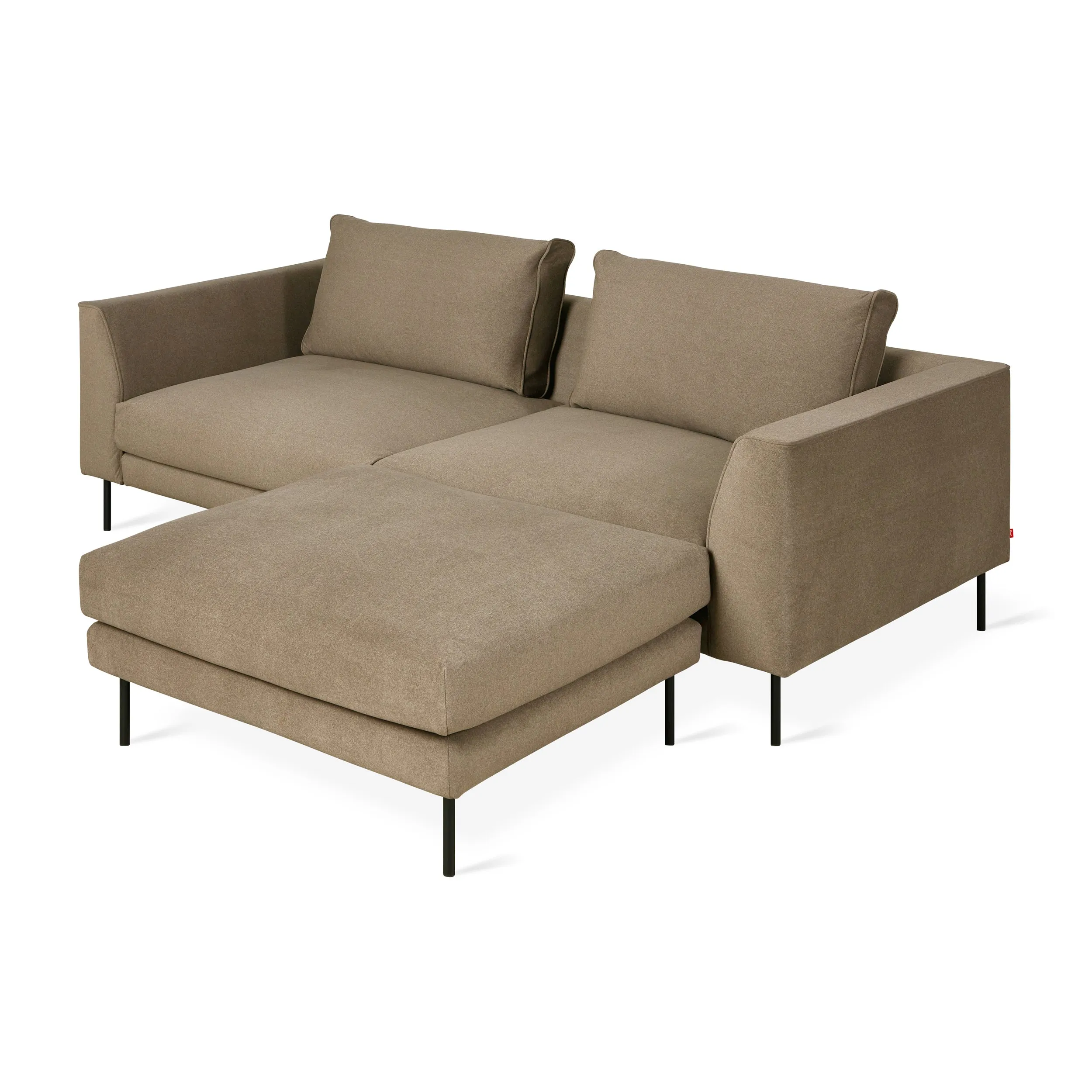 Renfrew Loft Bi-Sectional