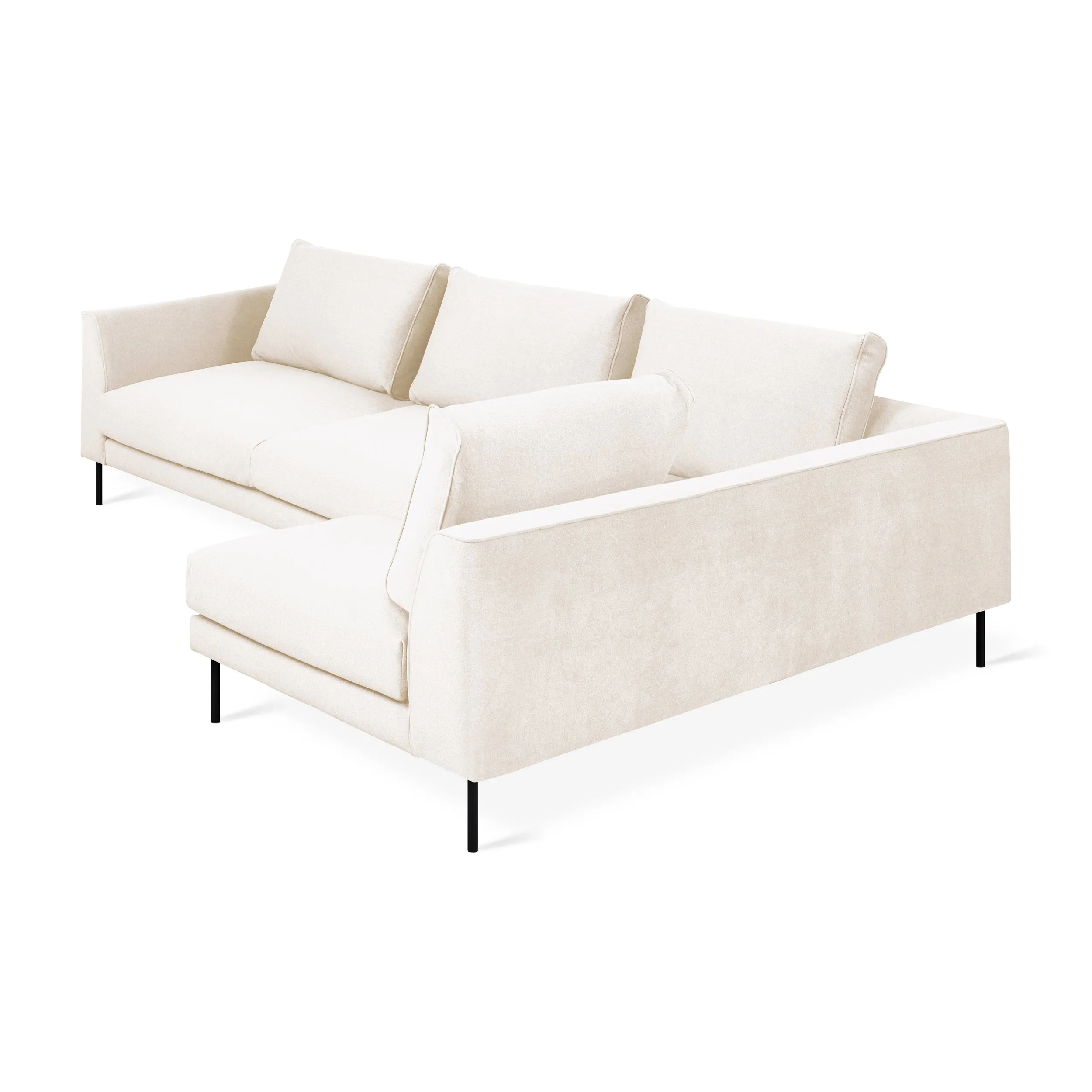 Renfrew Sectional