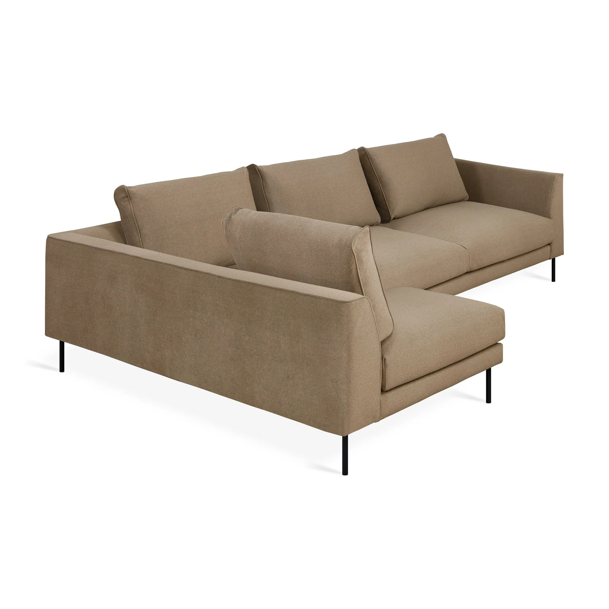 Renfrew Sectional