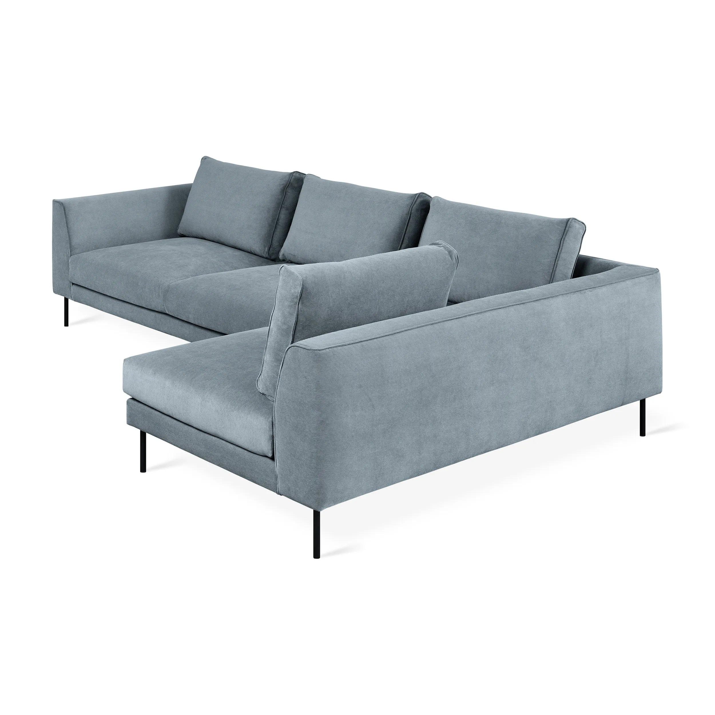 Renfrew Sectional