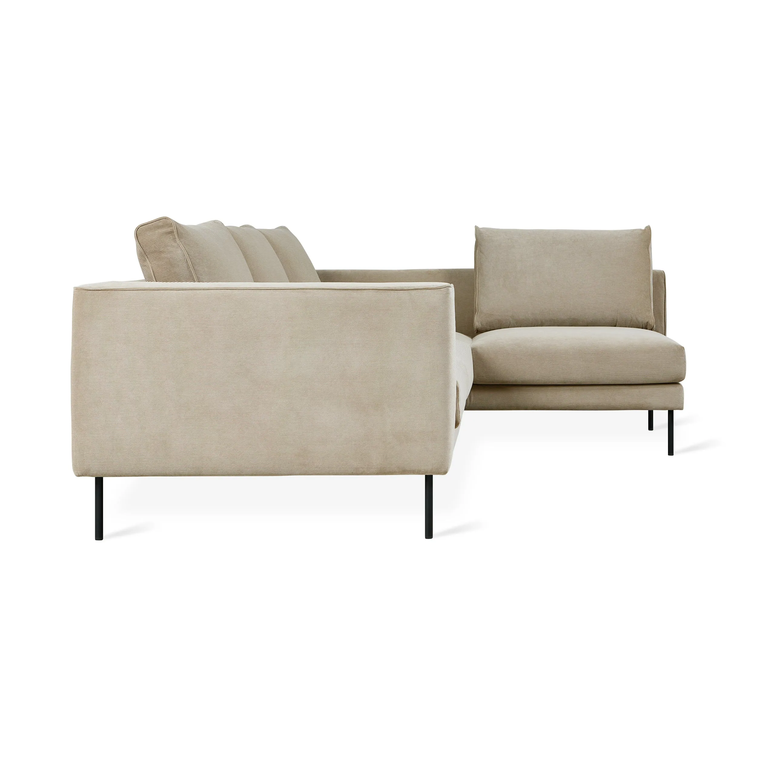 Renfrew Sectional