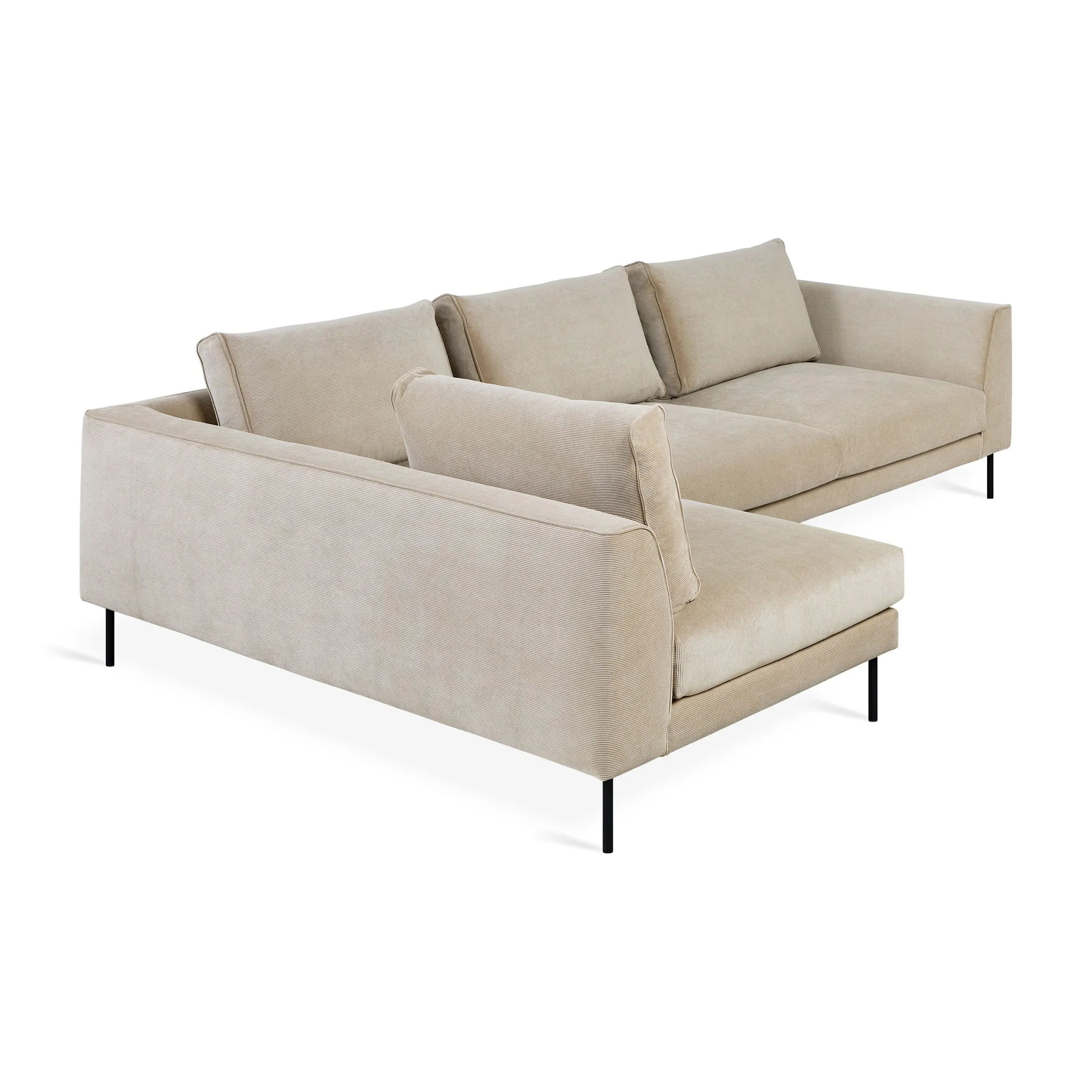 Renfrew Sectional