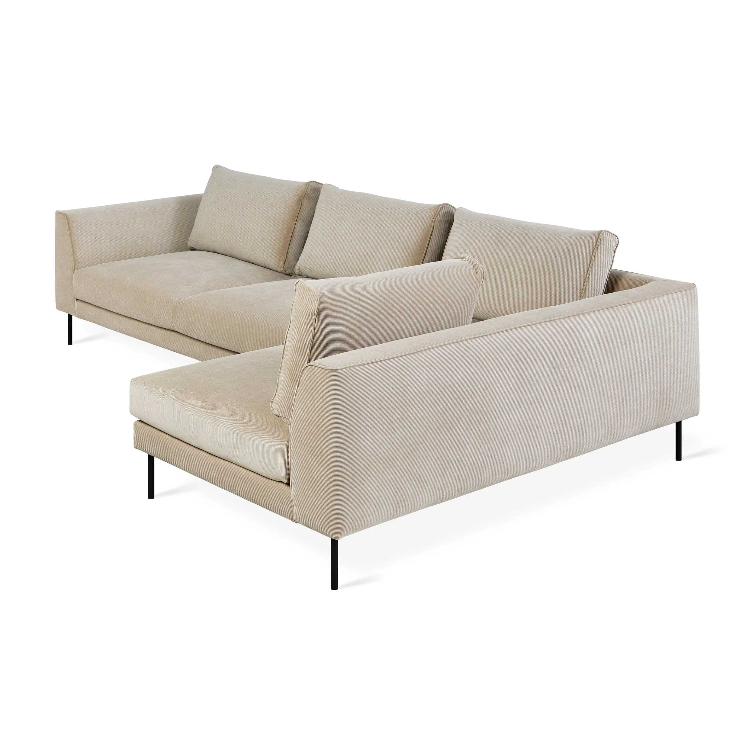 Renfrew Sectional