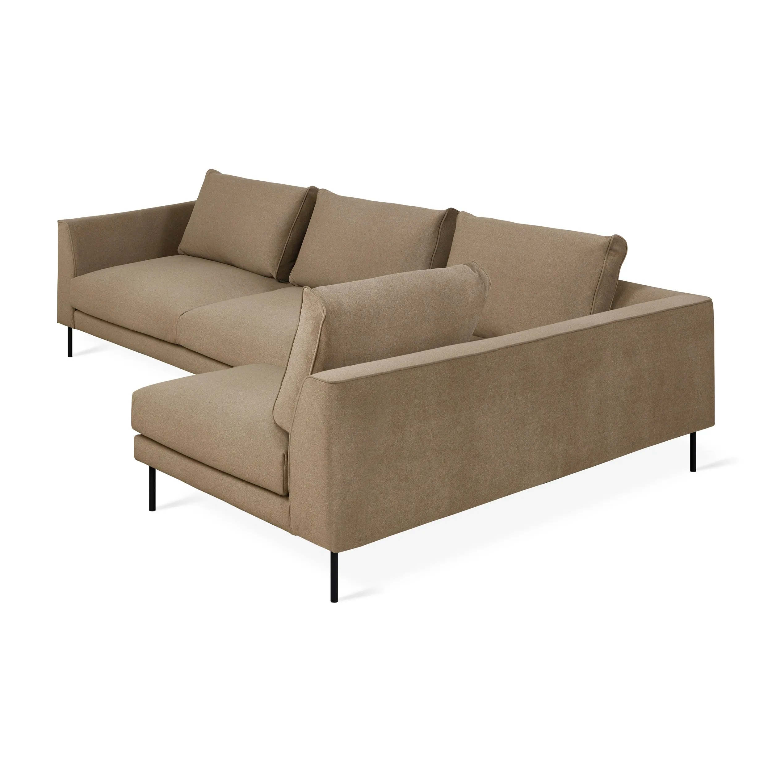 Renfrew Sectional