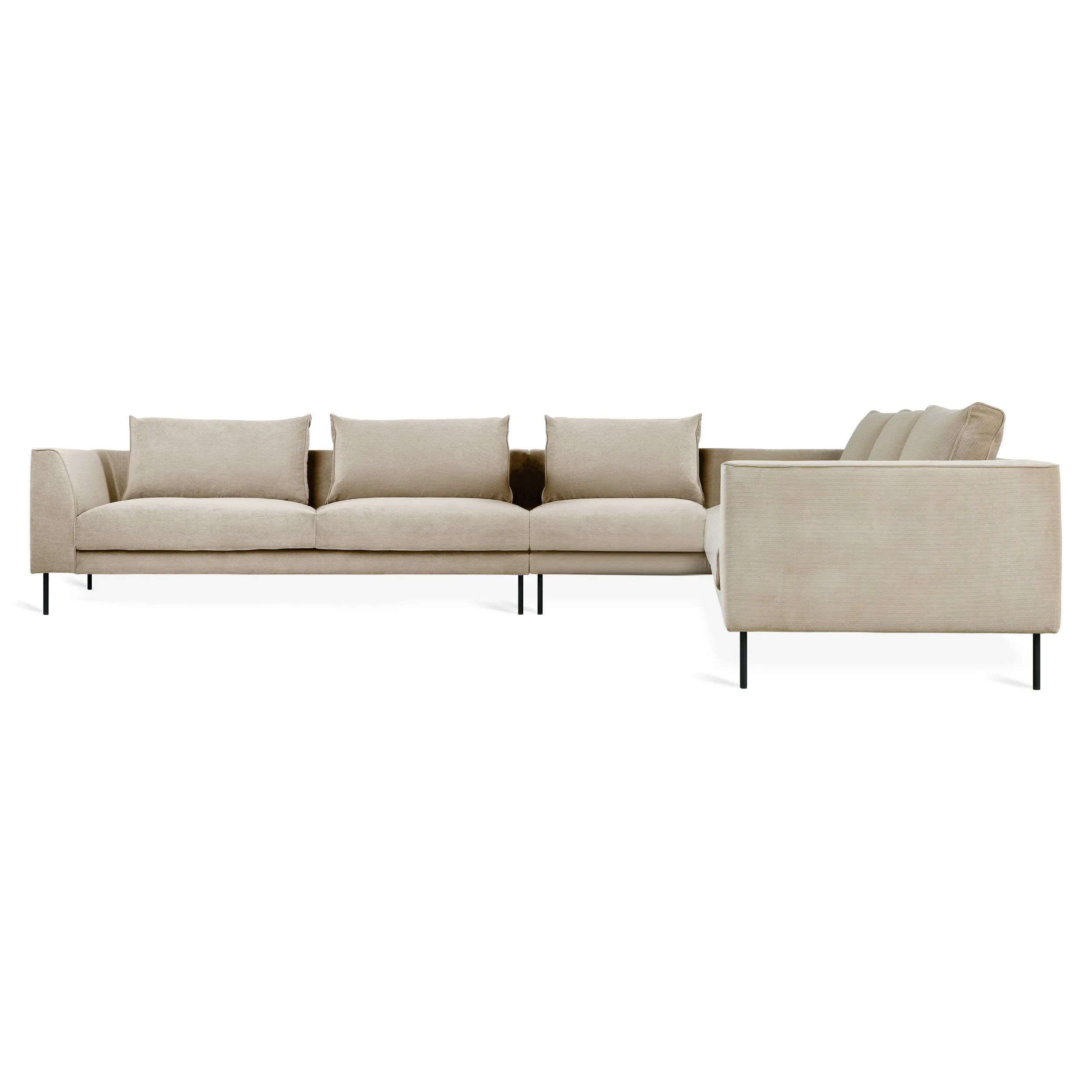 Renfrew XL Sectional