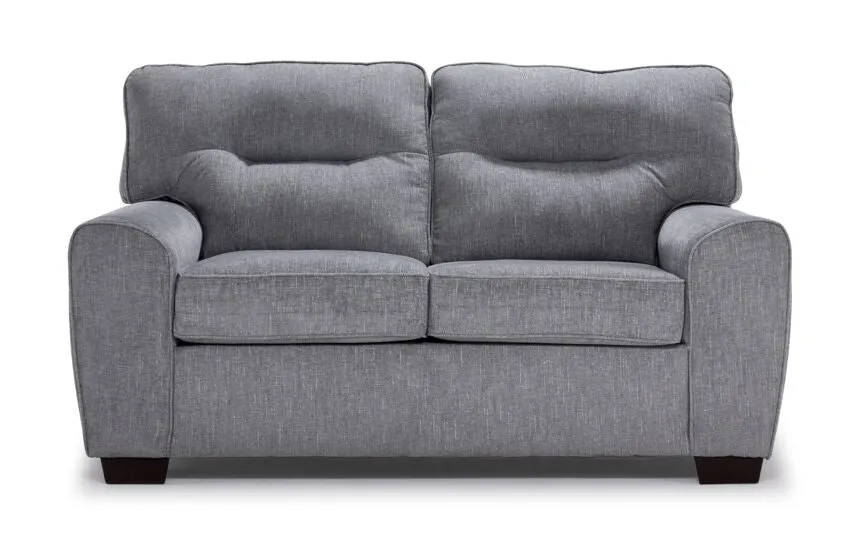 Renzo Loveseat - Marble