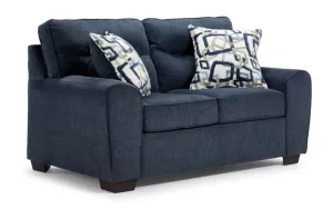 Renzo Loveseat - Skylight