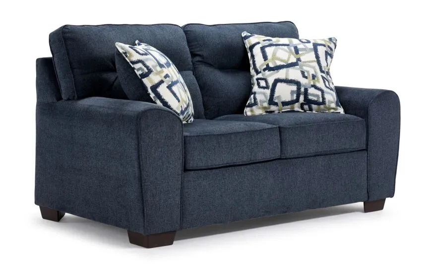 Renzo Loveseat - Skylight
